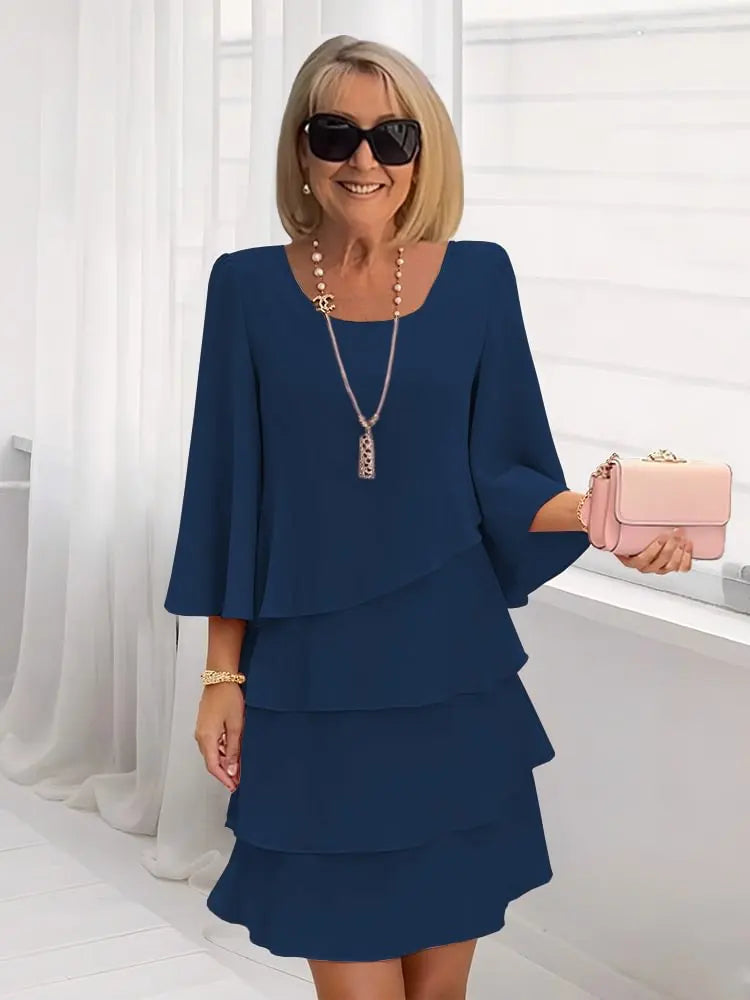 Catherine | Vestido Elegante