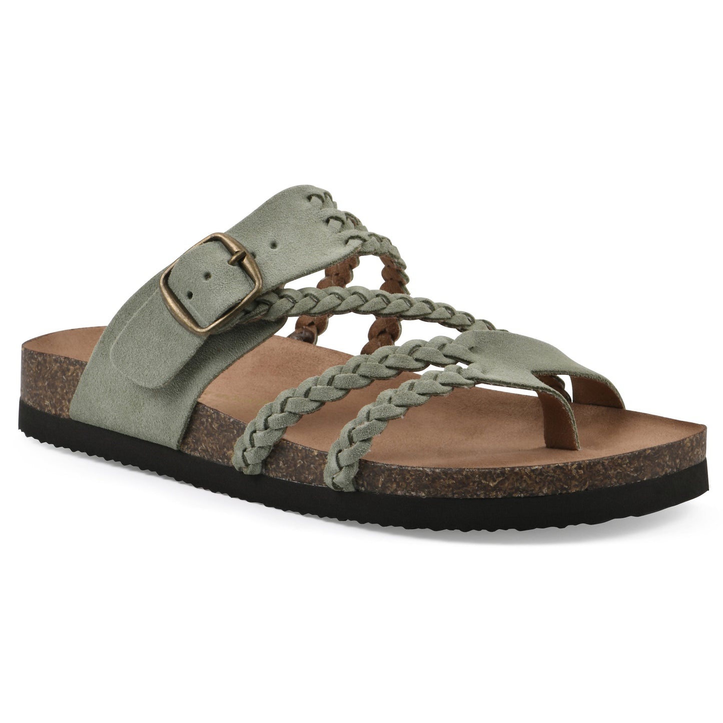 Mara ortopediska sandaler med bekväm innersula