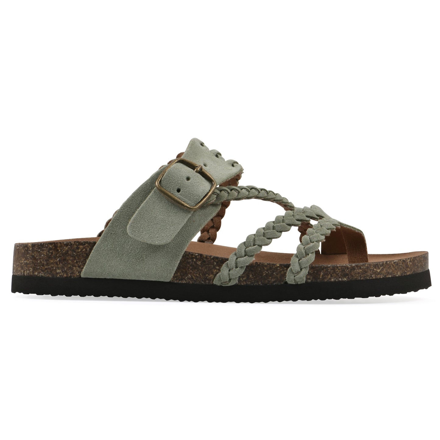 Mara ortopediska sandaler med bekväm innersula