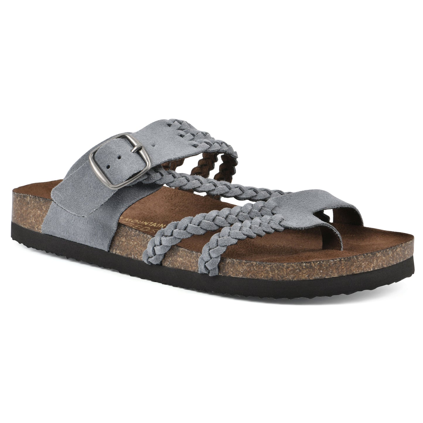 Mara ortopediska sandaler med bekväm innersula