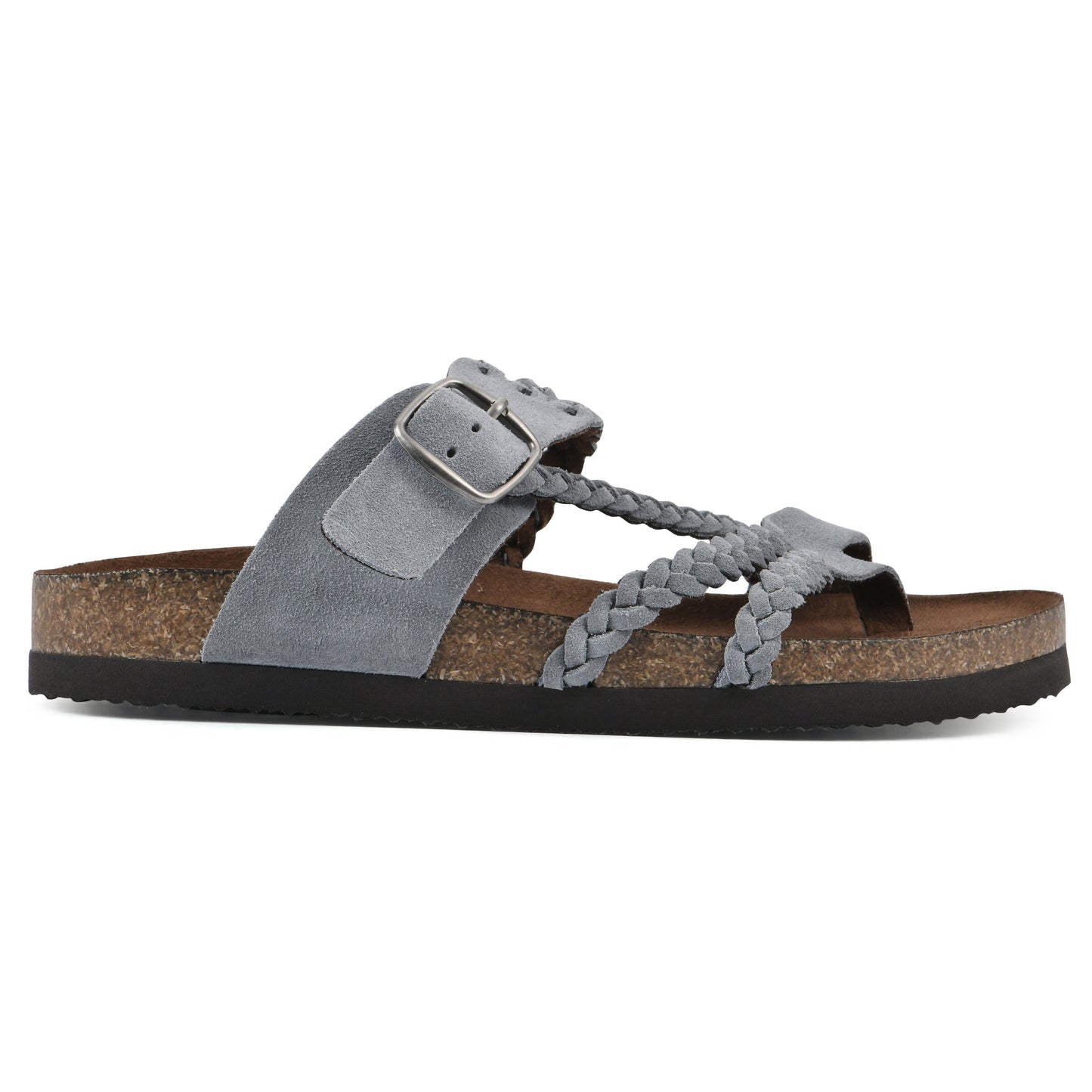 Mara ortopediska sandaler med bekväm innersula
