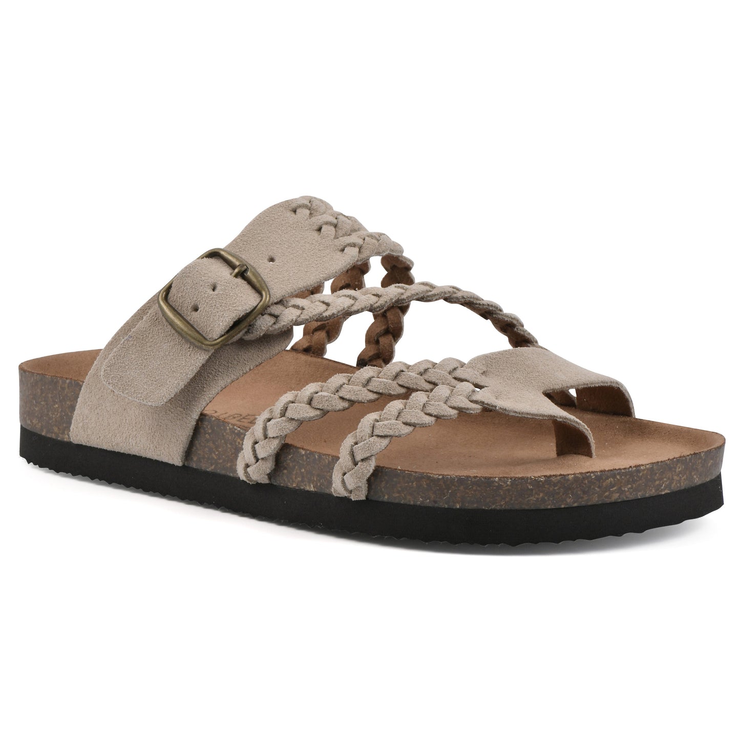 Mara ortopediska sandaler med bekväm innersula