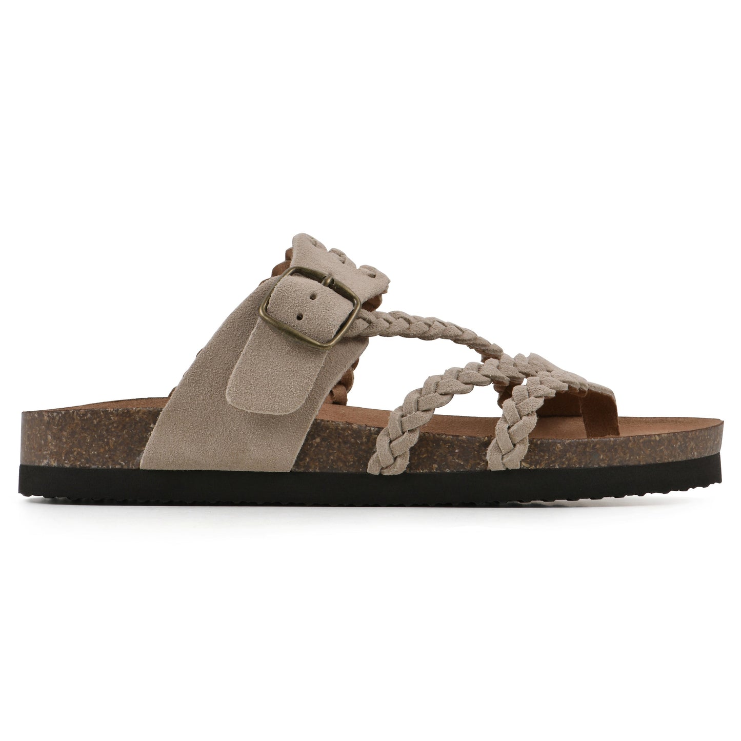 Mara ortopediska sandaler med bekväm innersula