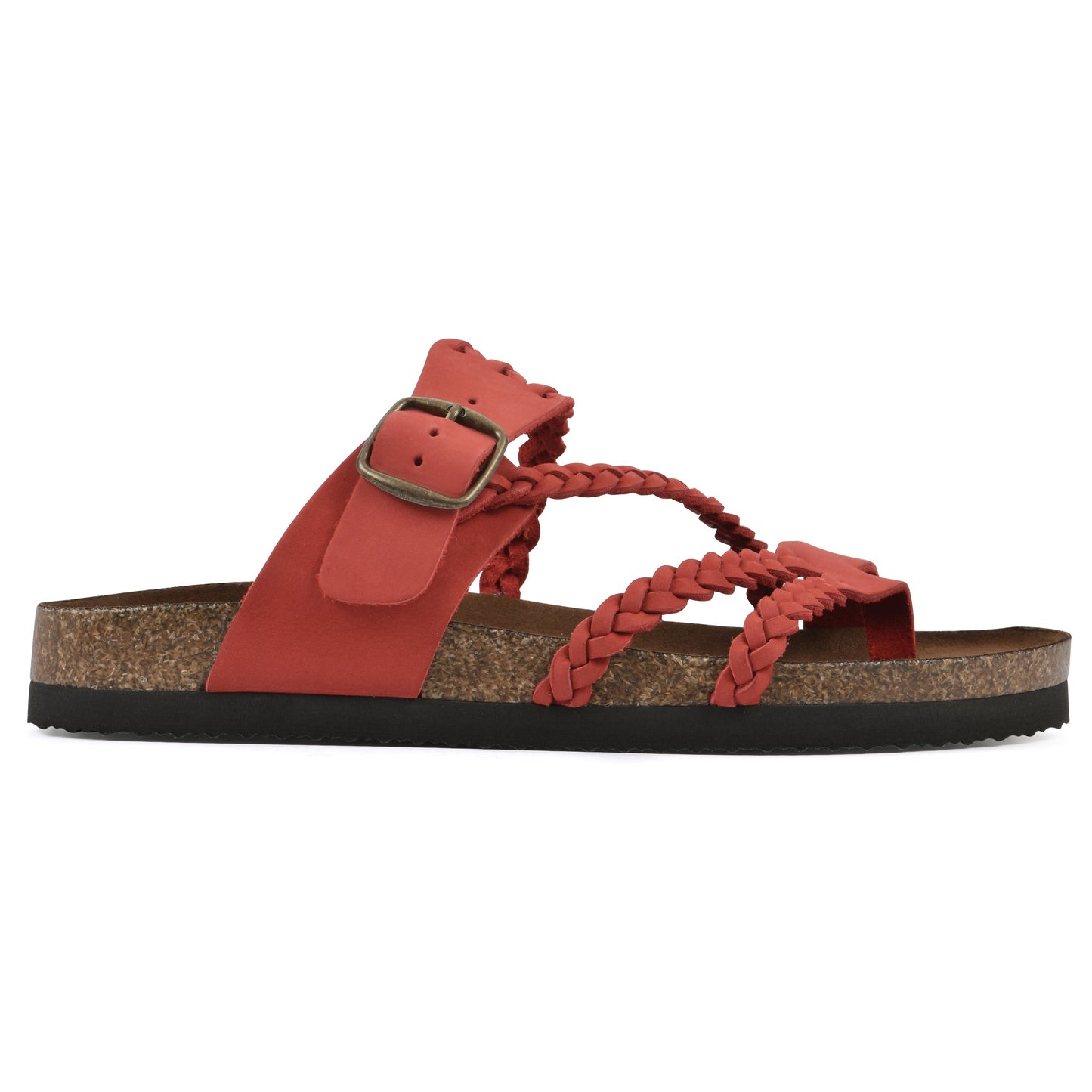 Mara ortopediska sandaler med bekväm innersula