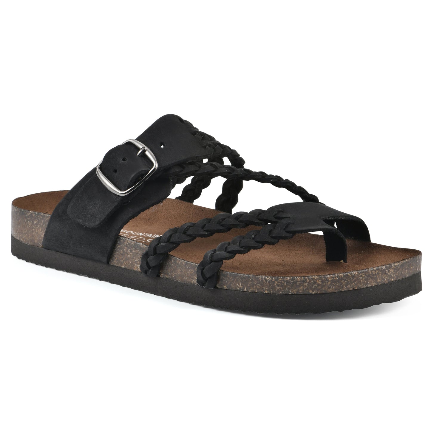 Mara ortopediska sandaler med bekväm innersula