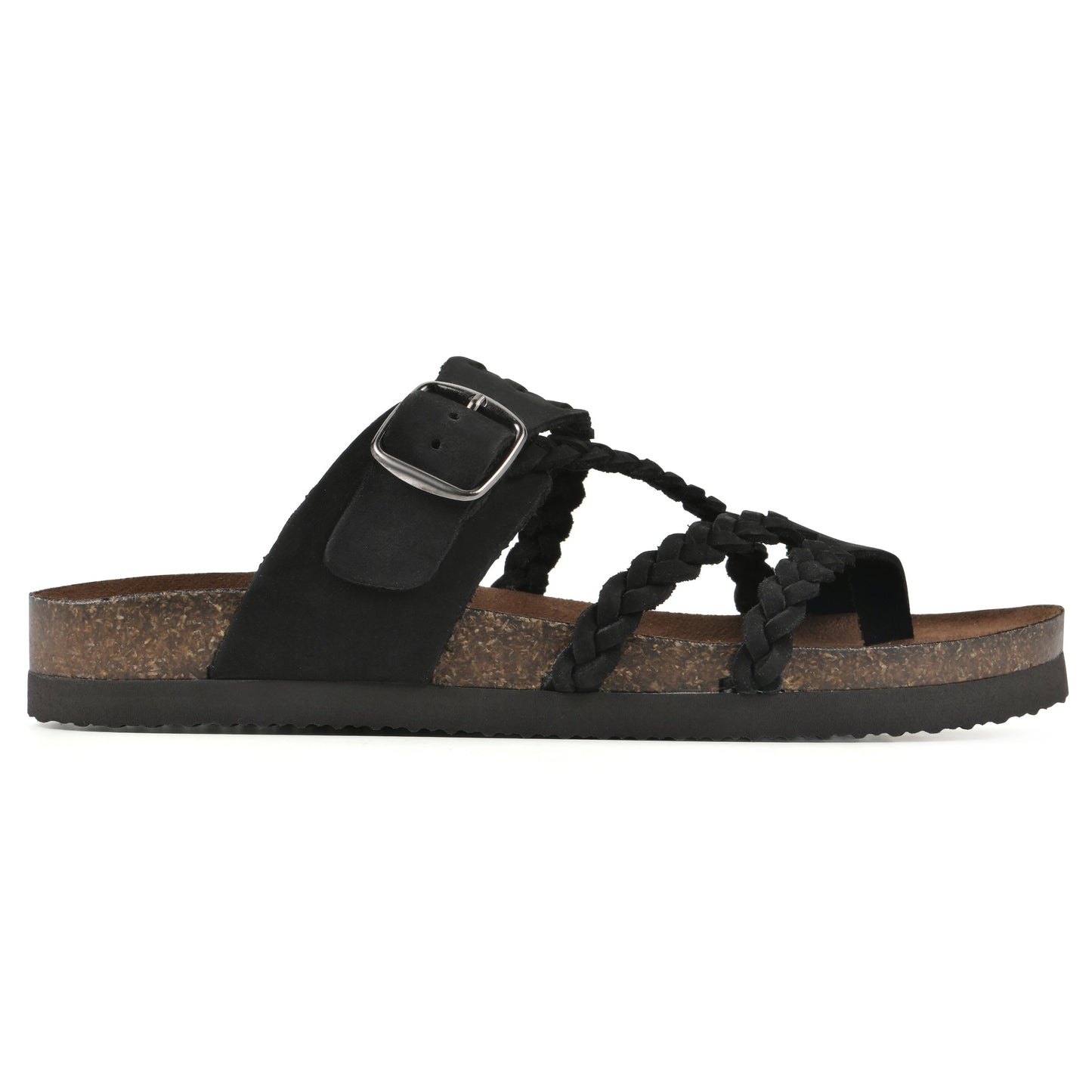 Mara ortopediska sandaler med bekväm innersula