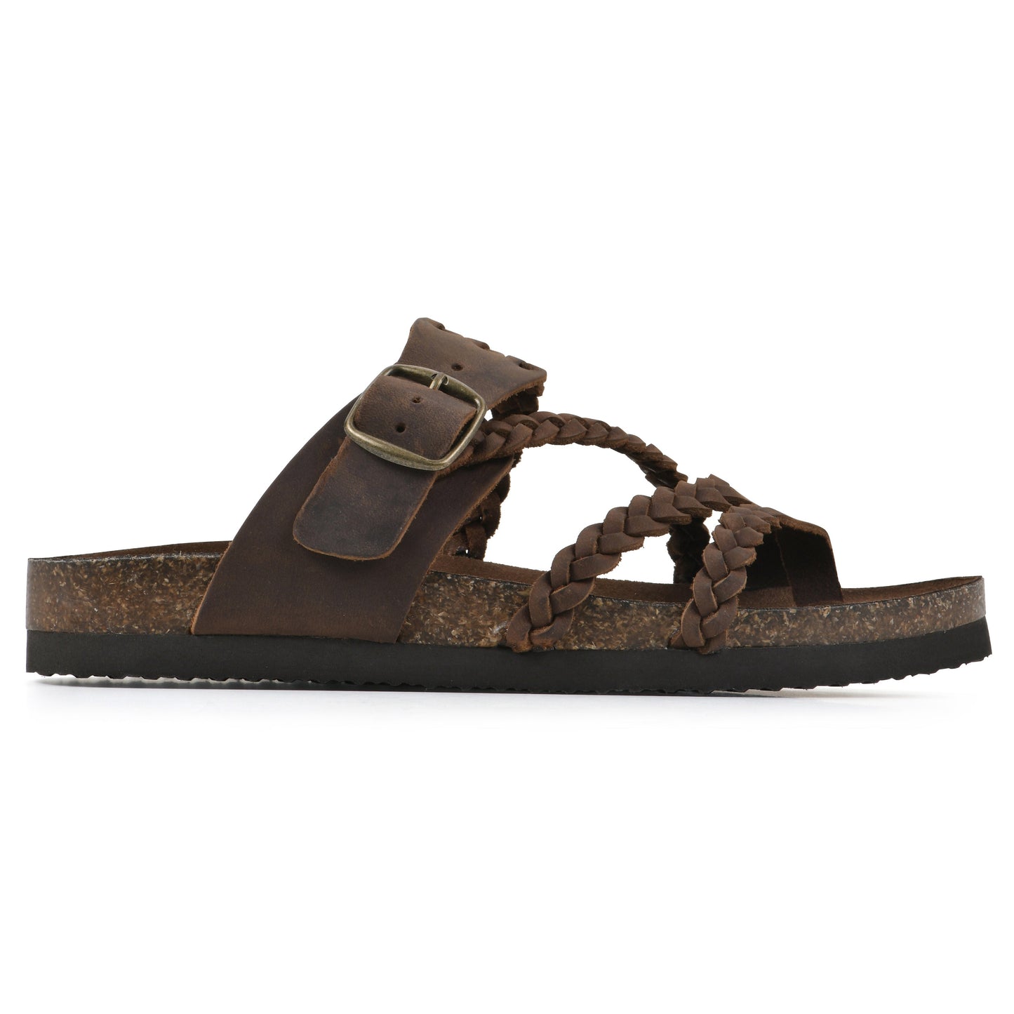 Mara ortopediska sandaler med bekväm innersula