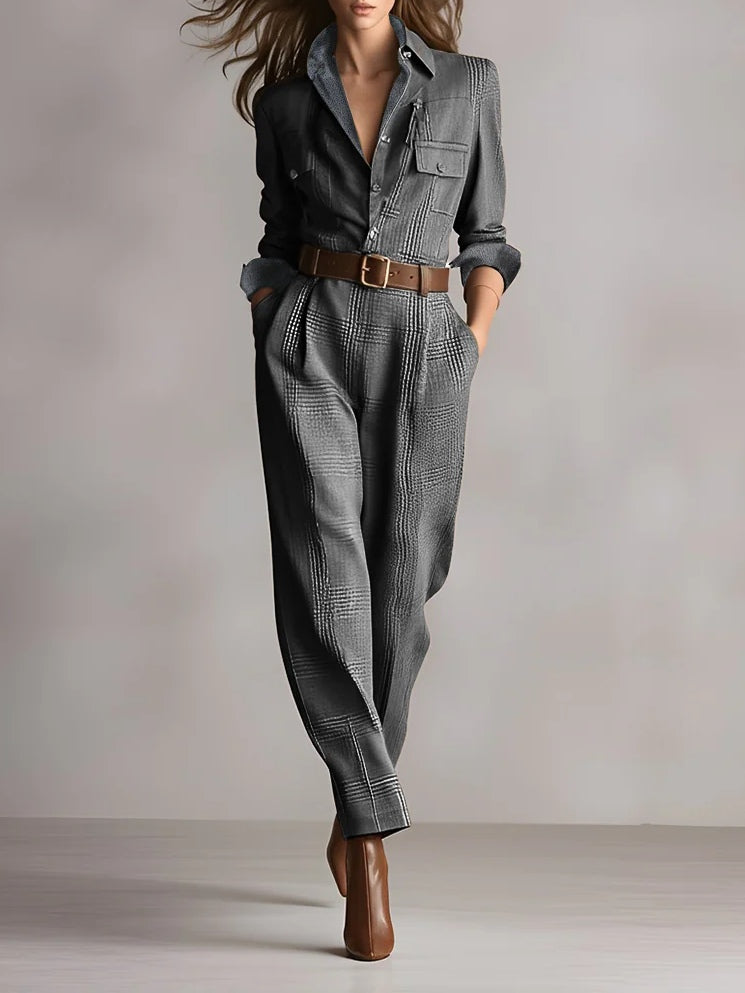 Anna | Elegante cuadros monocromáticos