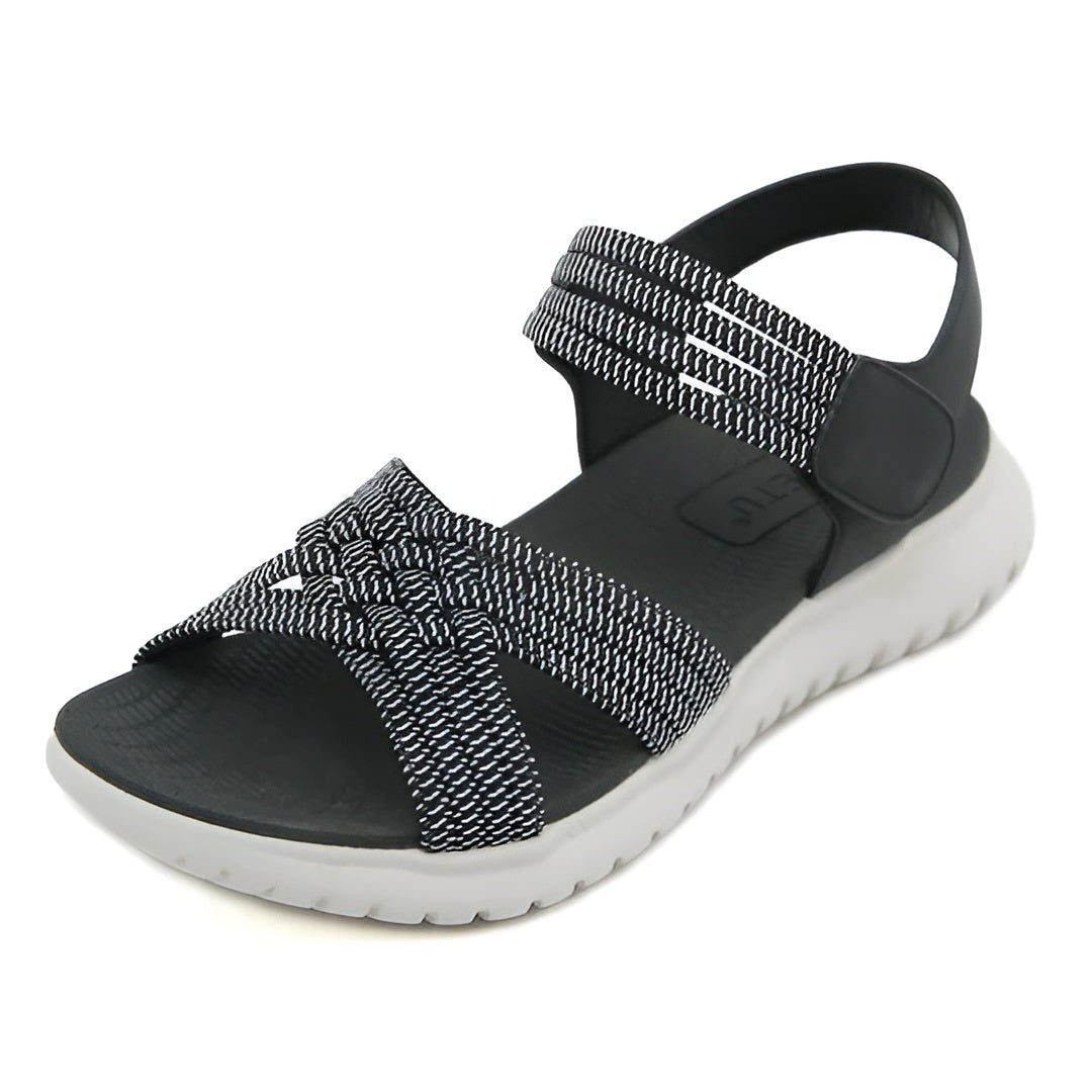 Cristina Ortopediska Ultrakomfortabla Sandaler