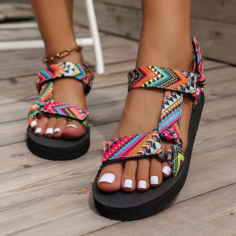 Tania Ergonomiska Ortopediska Sandaler