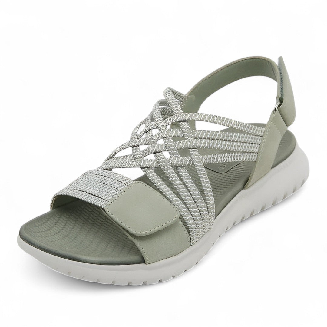 Vanna Ortopediska Ergonomiska Sandaler