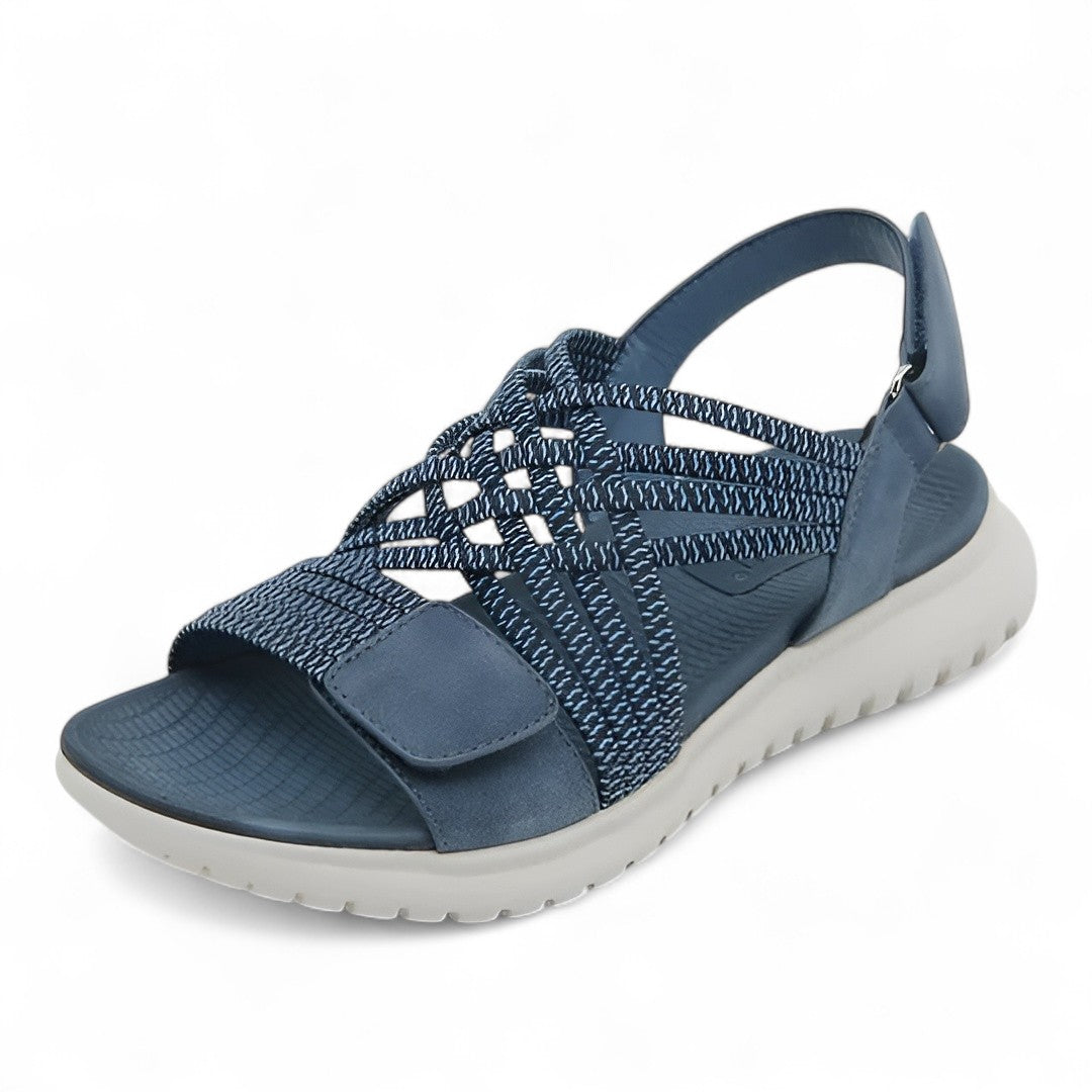 Vanna Ortopediska Ergonomska Sandaler