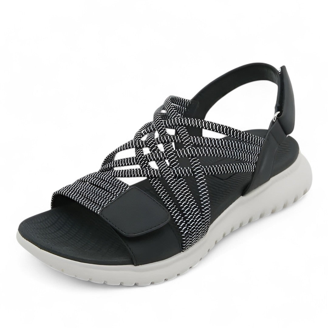 Vanna Ortopediska Ergonomska Sandaler