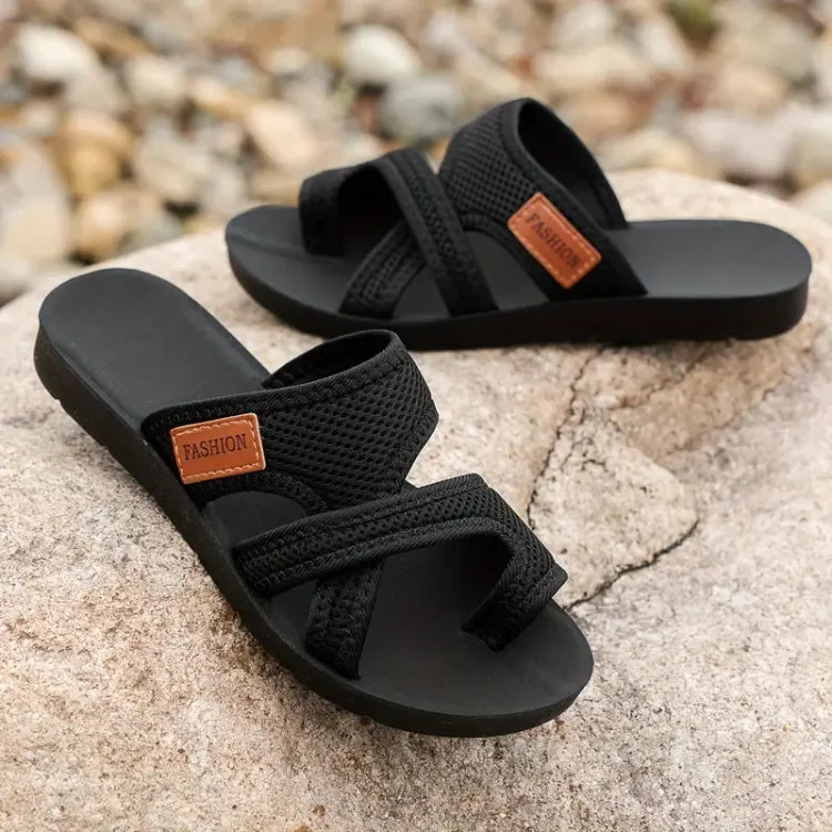 Elsa Ortopediska Bekväma Sandaler