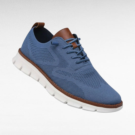 Fabricio – Ortopediska sneakers