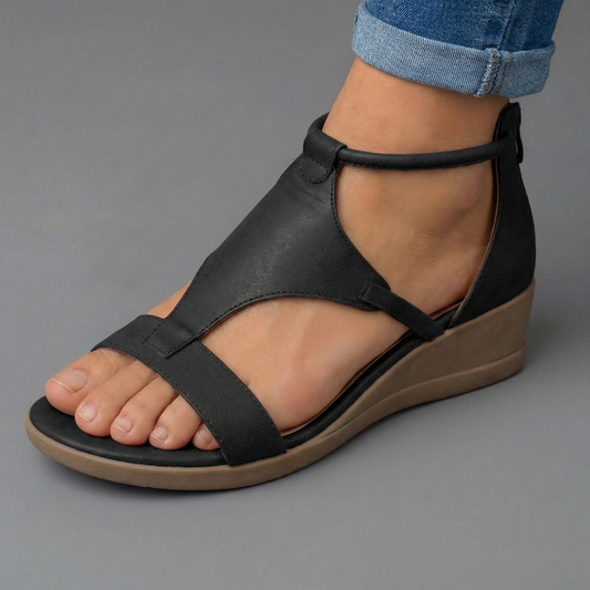 Adriana Ortopediska Ultrabekväma Sandaler
