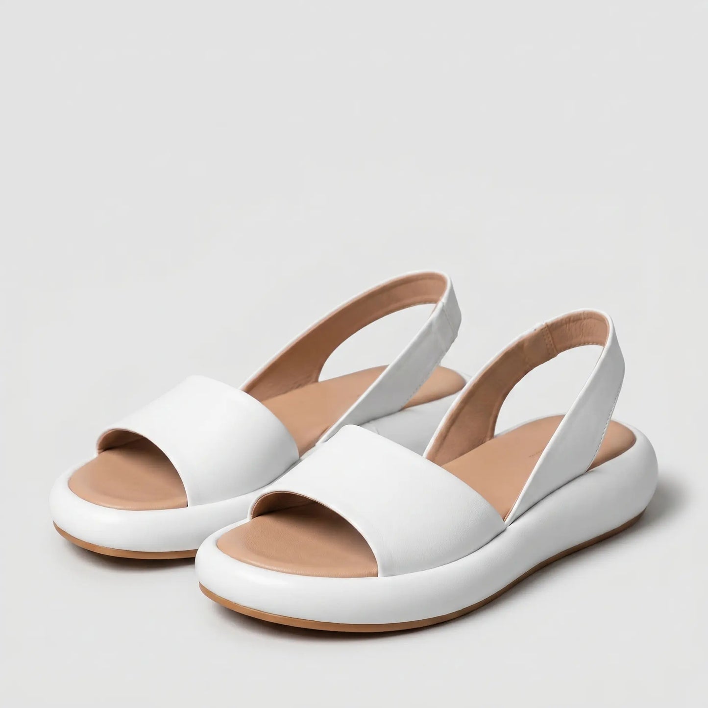 Maria Bekväma Ortopediska Sandaler