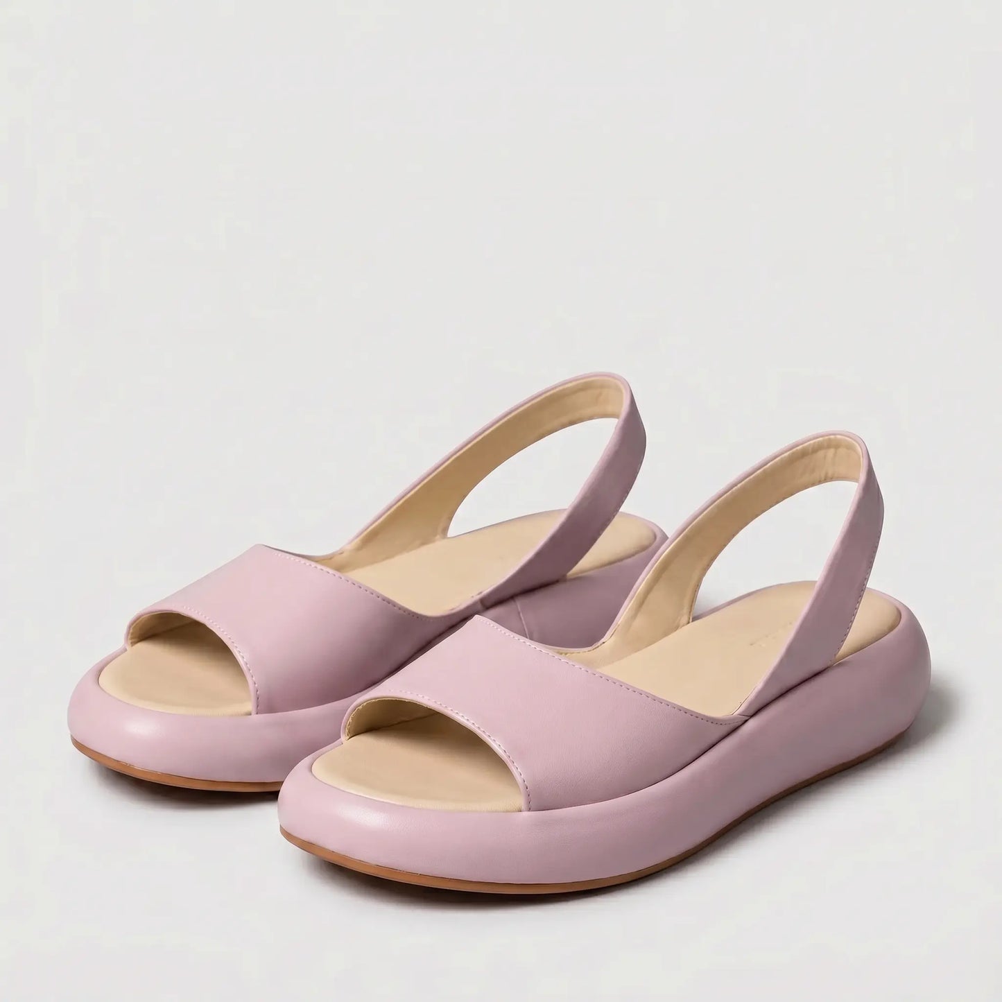 Maria Bekväma Ortopediska Sandaler