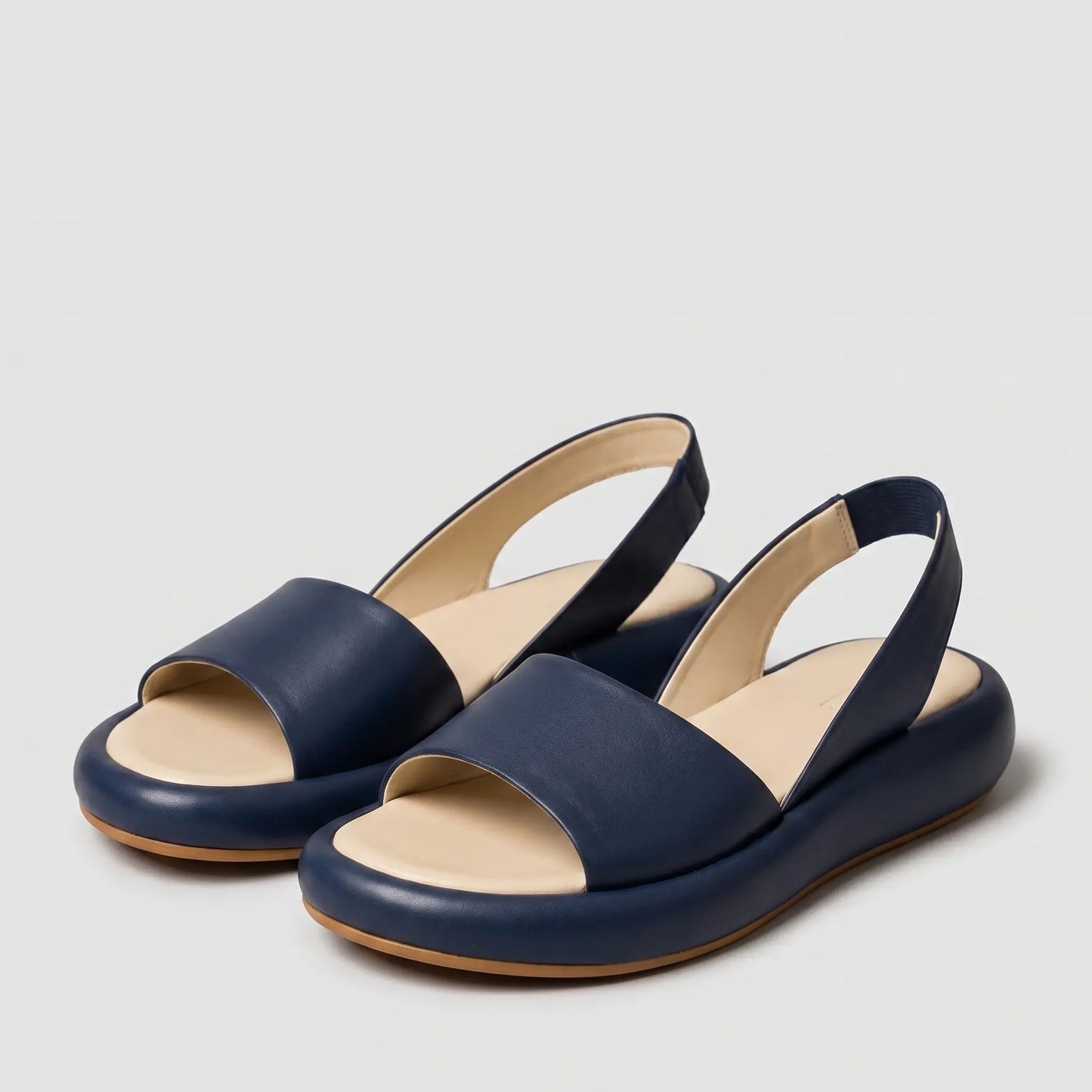 Maria Bekväma Ortopediska Sandaler