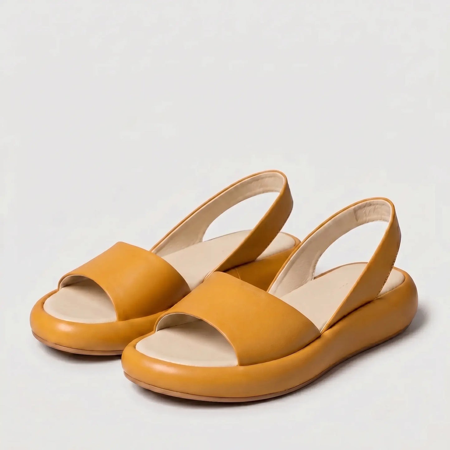 Maria Bekväma Ortopediska Sandaler