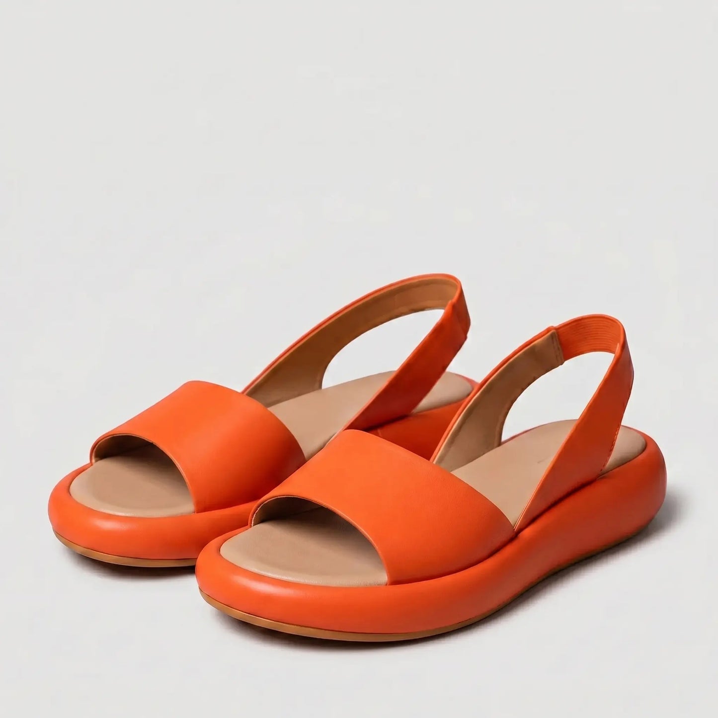 Maria Bekväma Ortopediska Sandaler