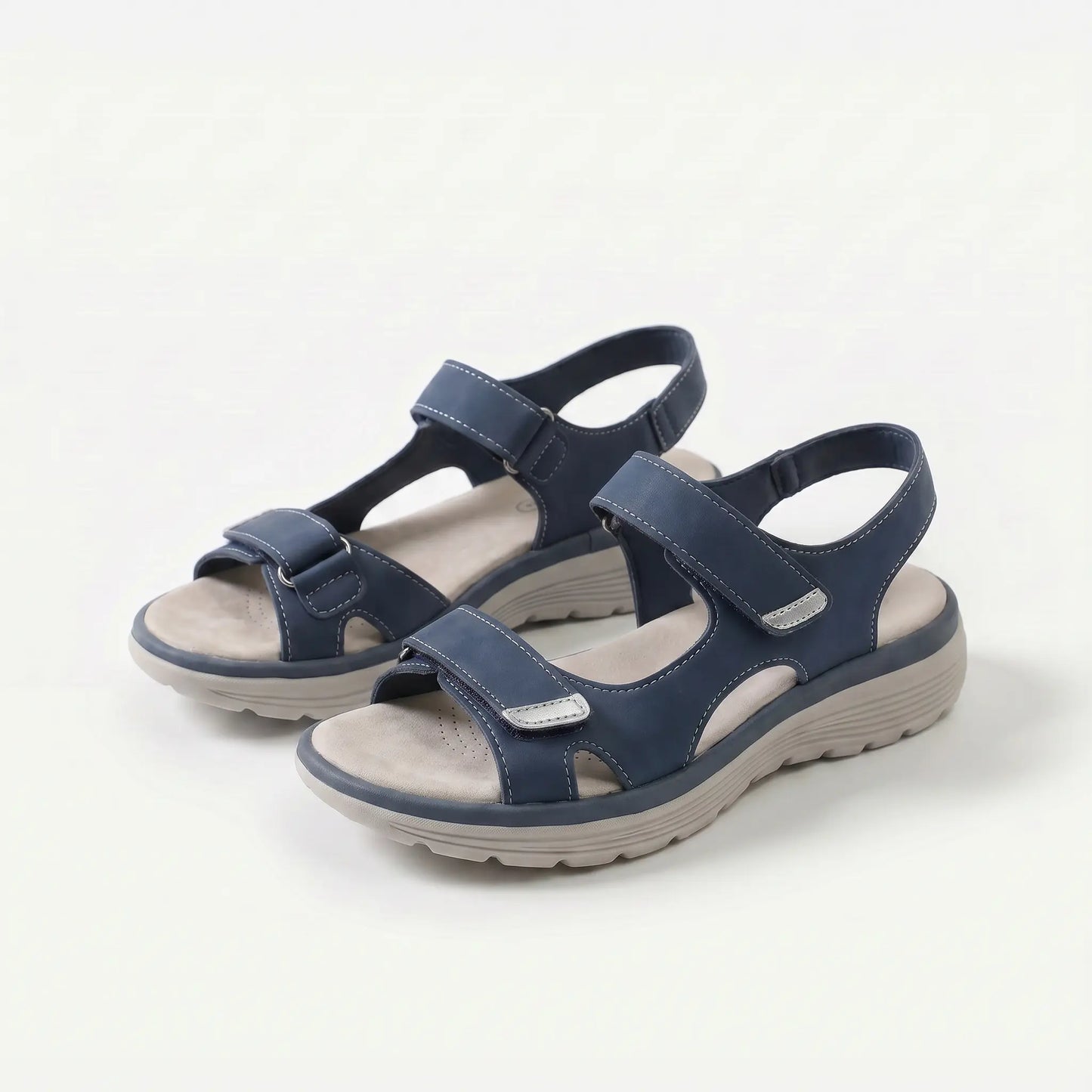 Soline Ortopediska Halkfria Sandaler
