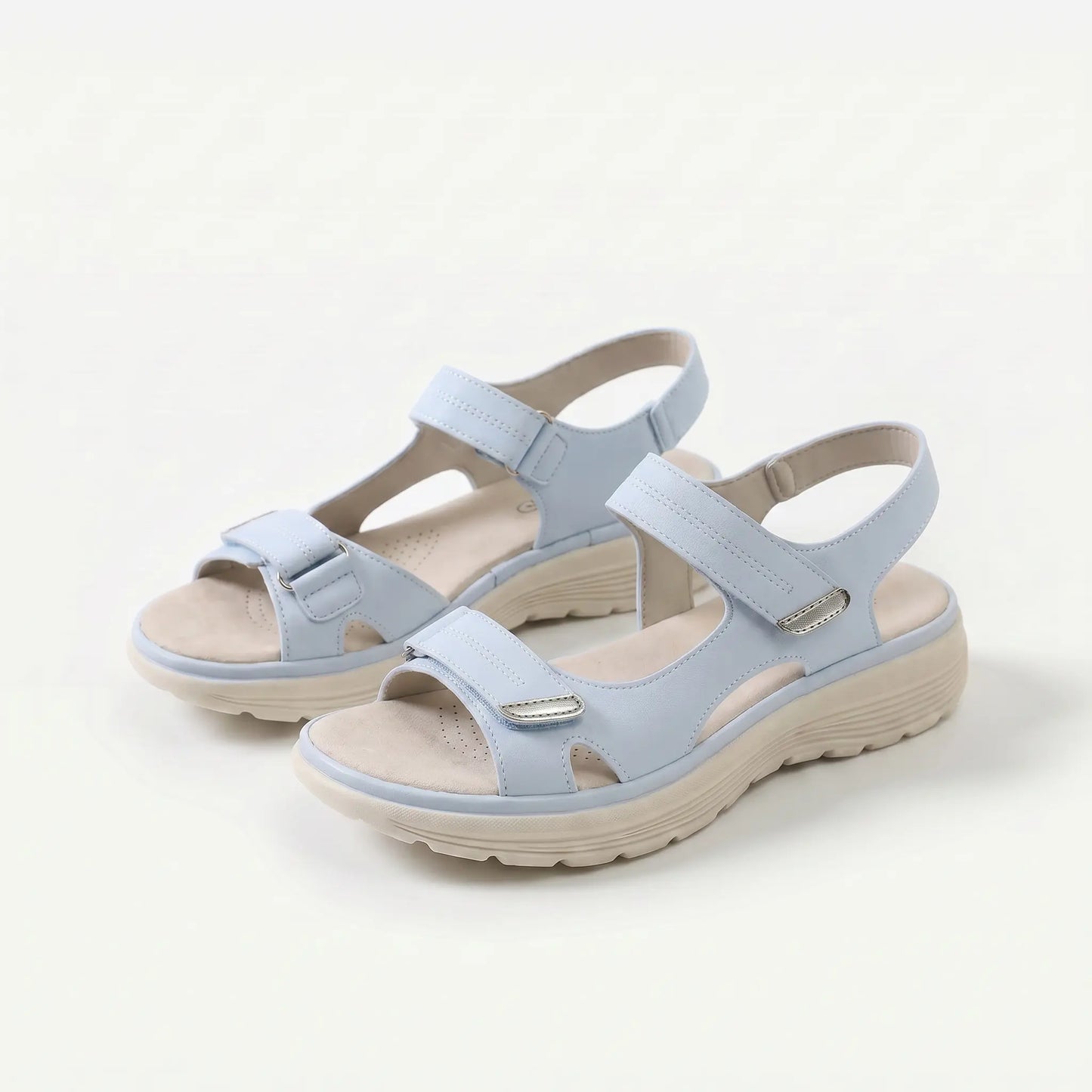 Soline Ortopediska Halkfria Sandaler