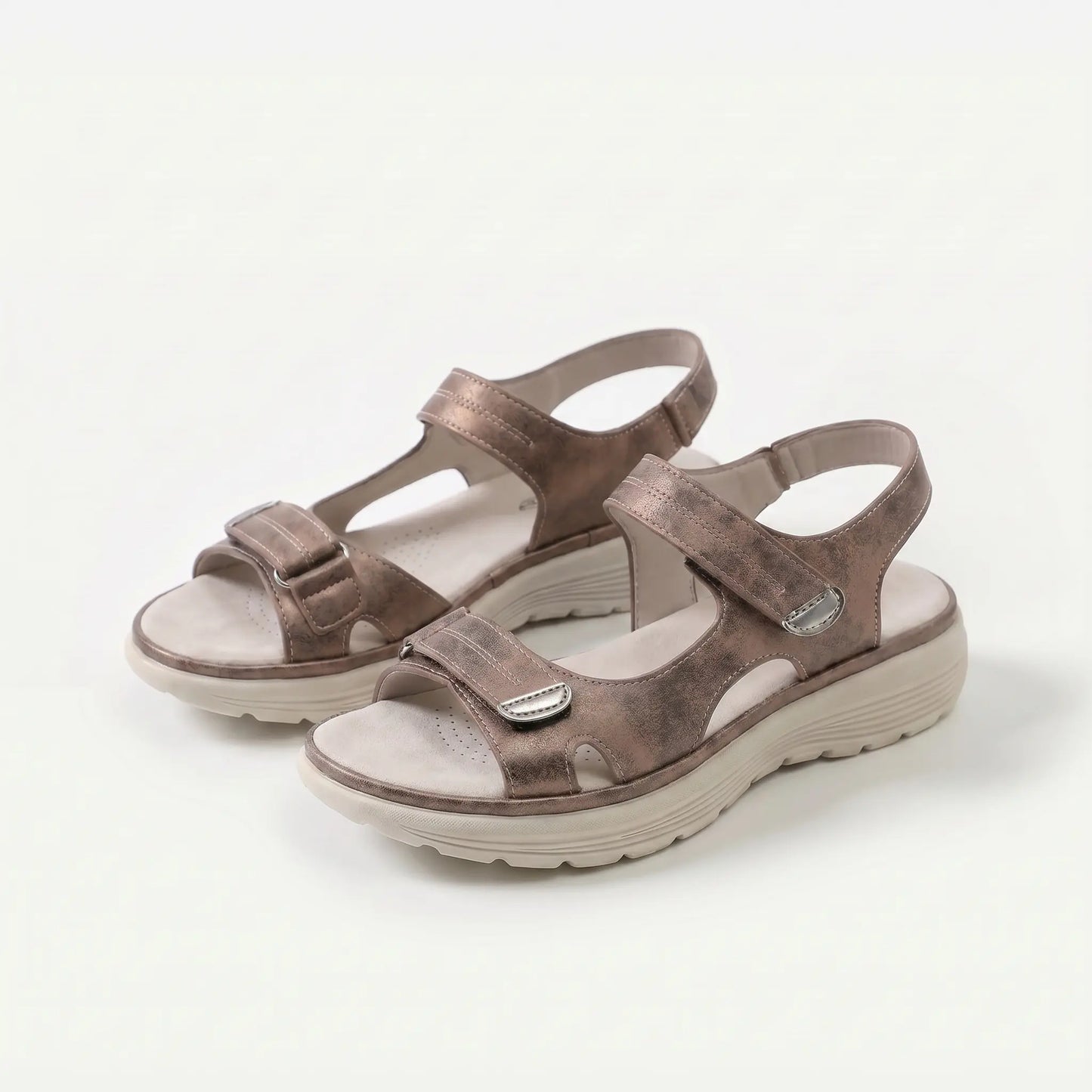 Soline Ortopediska Halkfria Sandaler