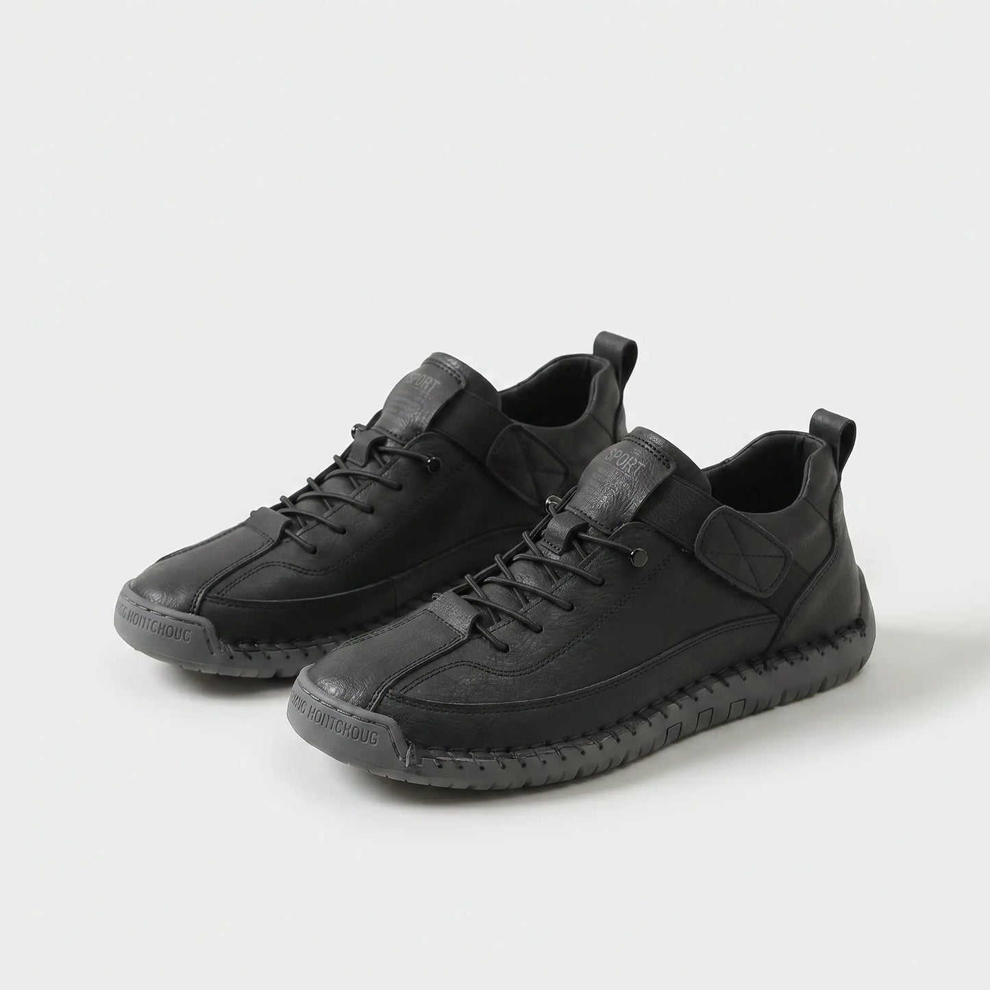 Nora Sneaker Ortopediche Comode