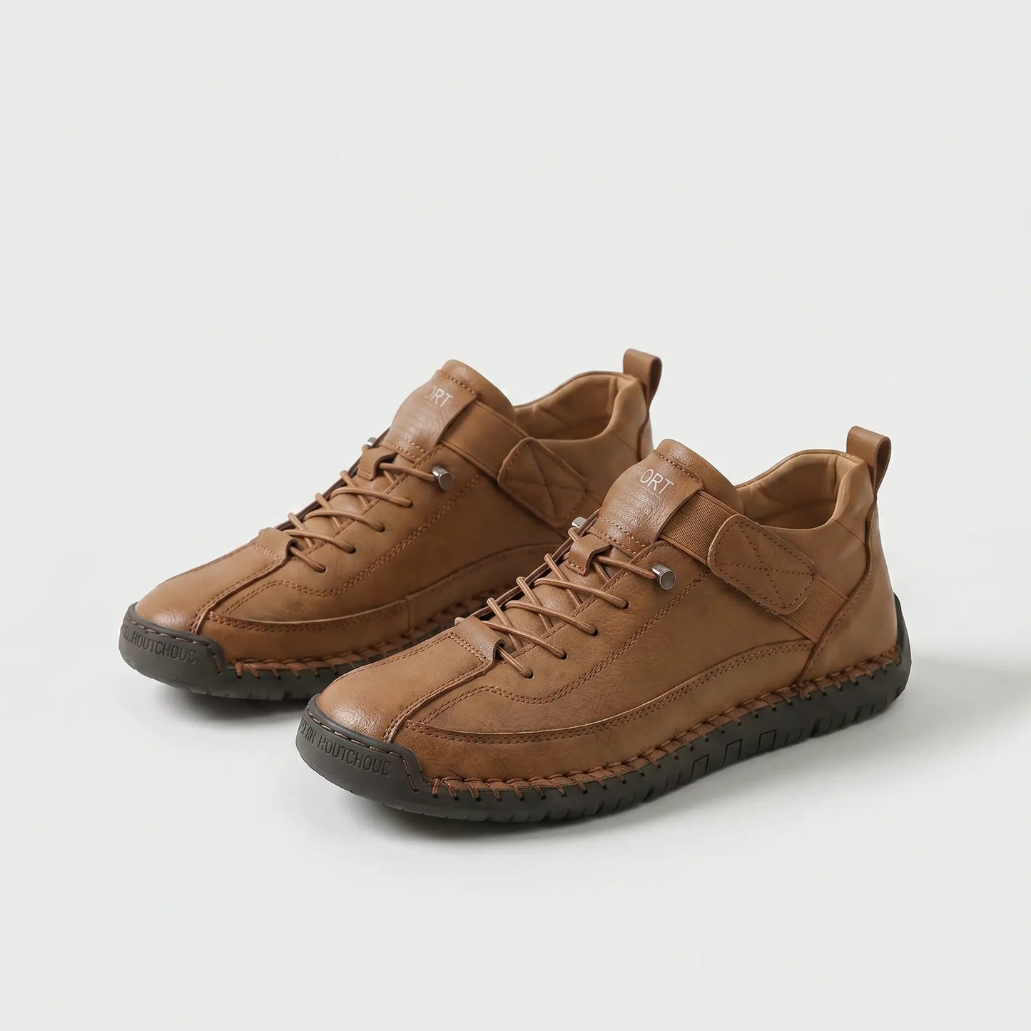 Nora Sneaker Ortopediche Comode