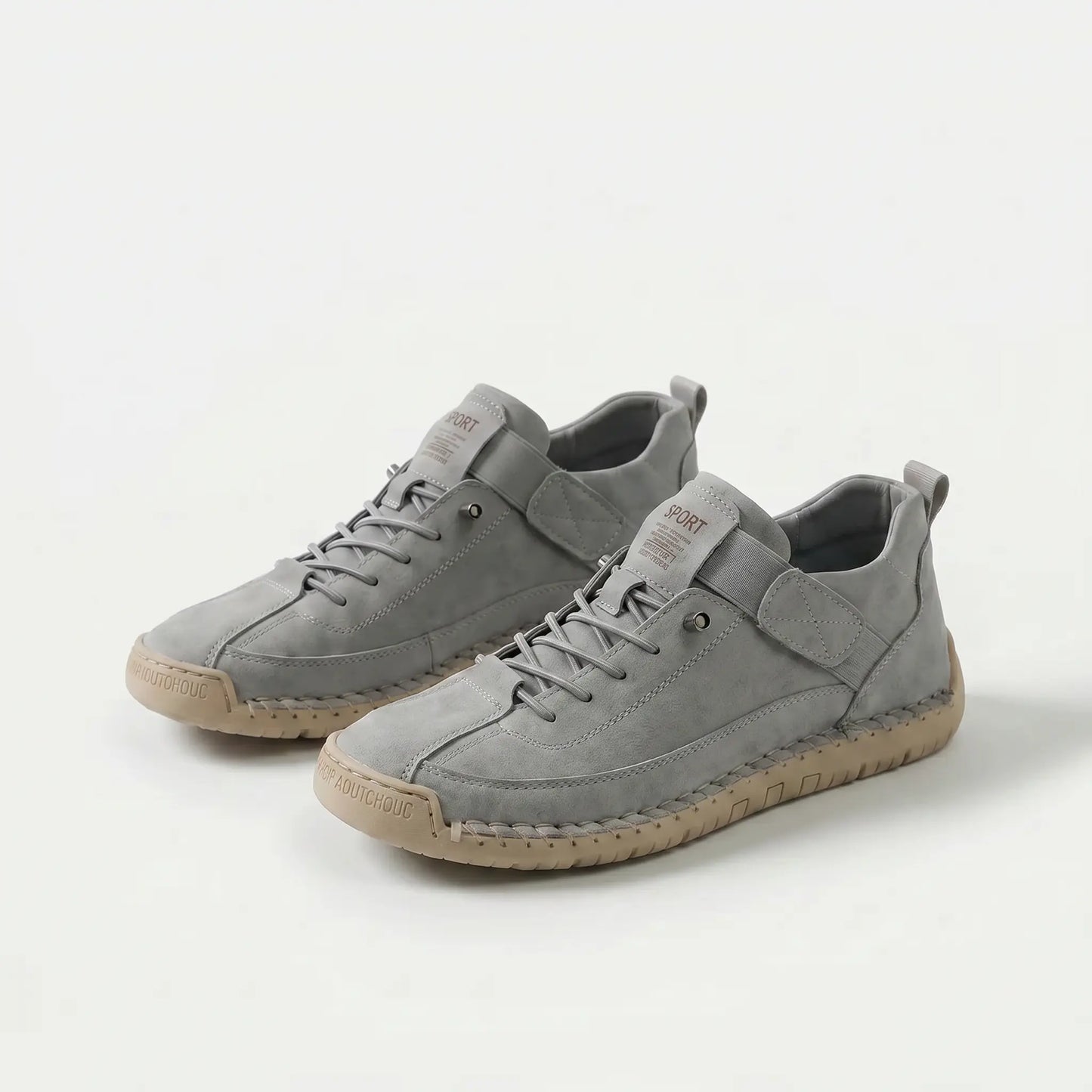 Nora Sneaker Ortopediche Comode