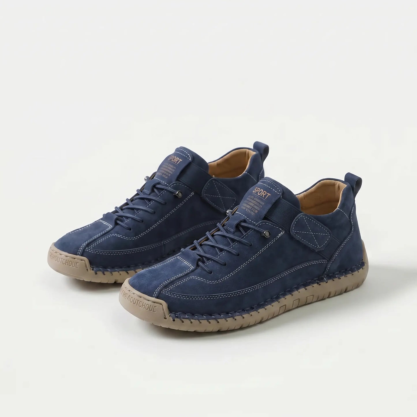 Nora Sneaker Ortopediche Comode