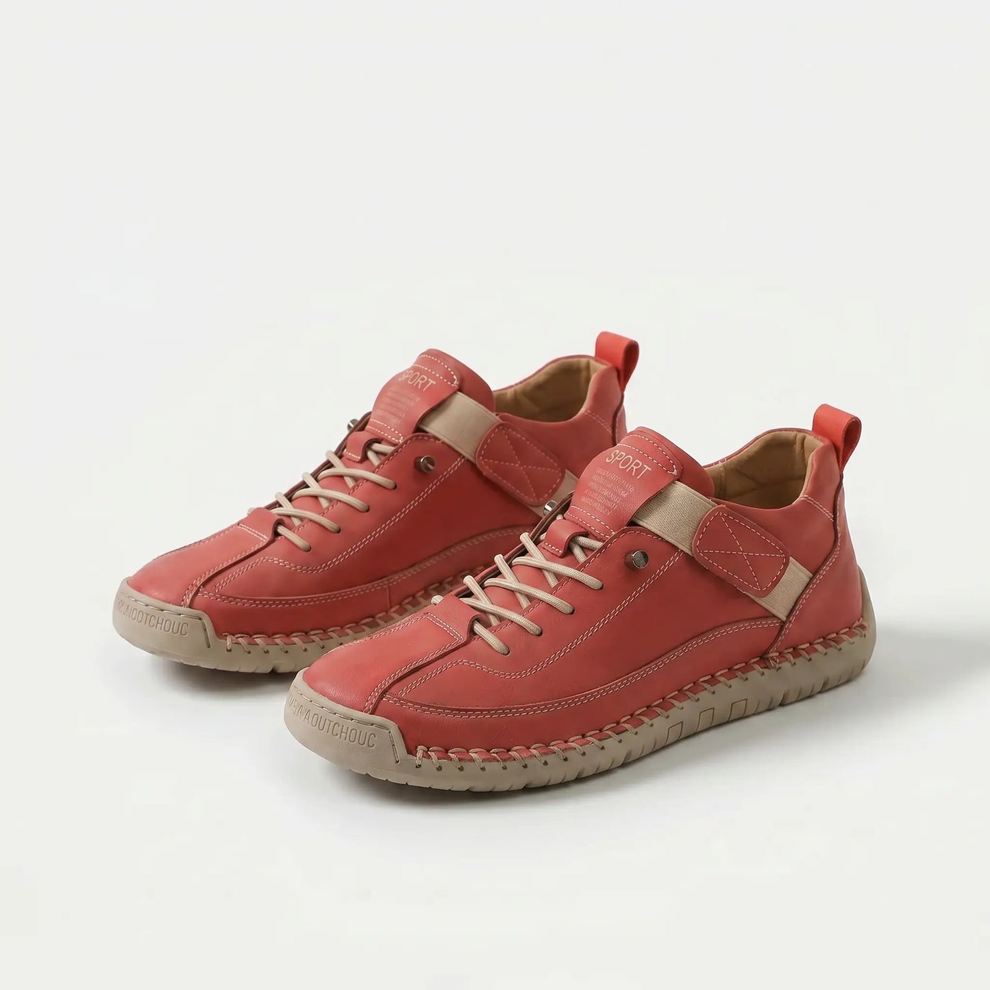 Nora Sneaker Ortopediche Comode