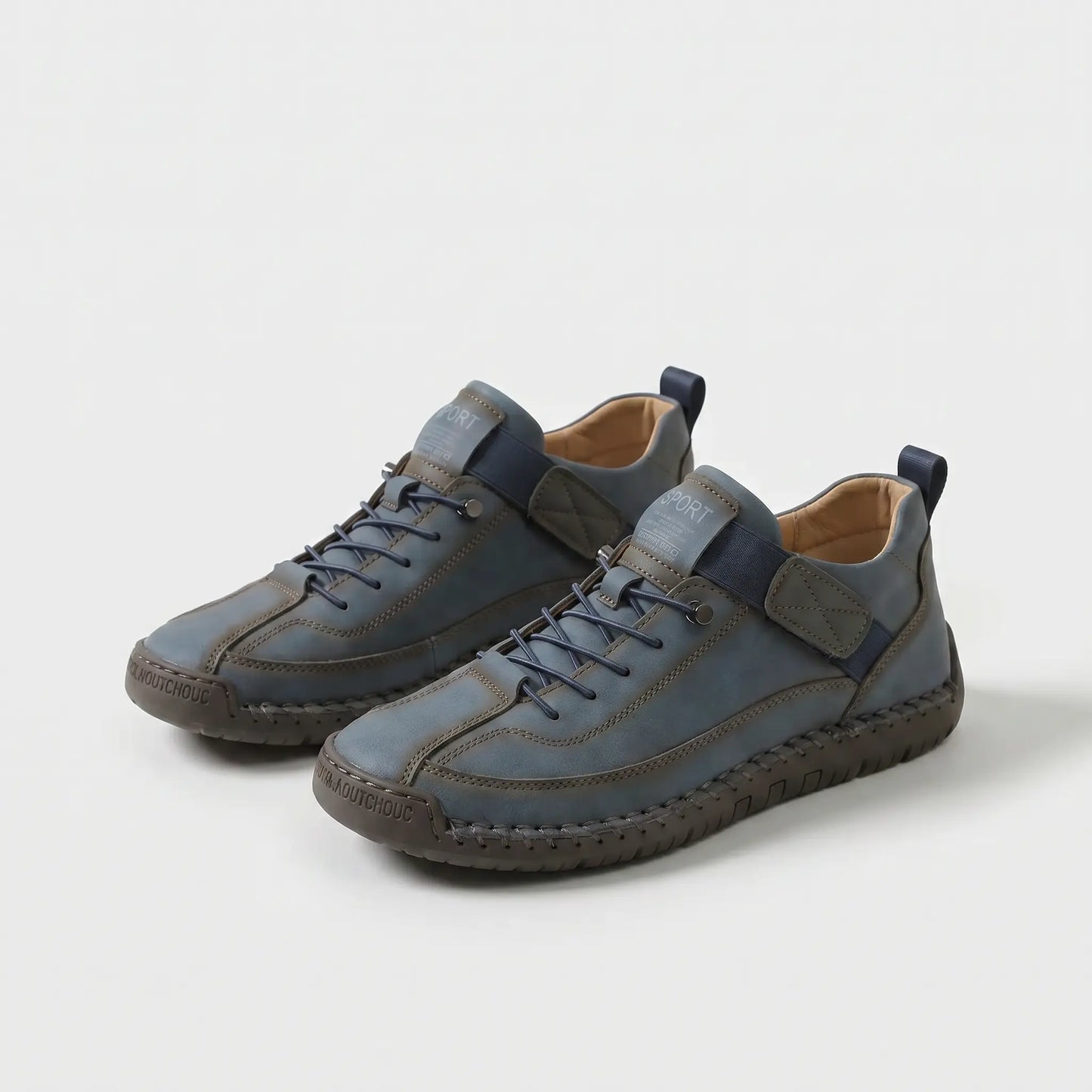 Nora Sneaker Ortopediche Comode
