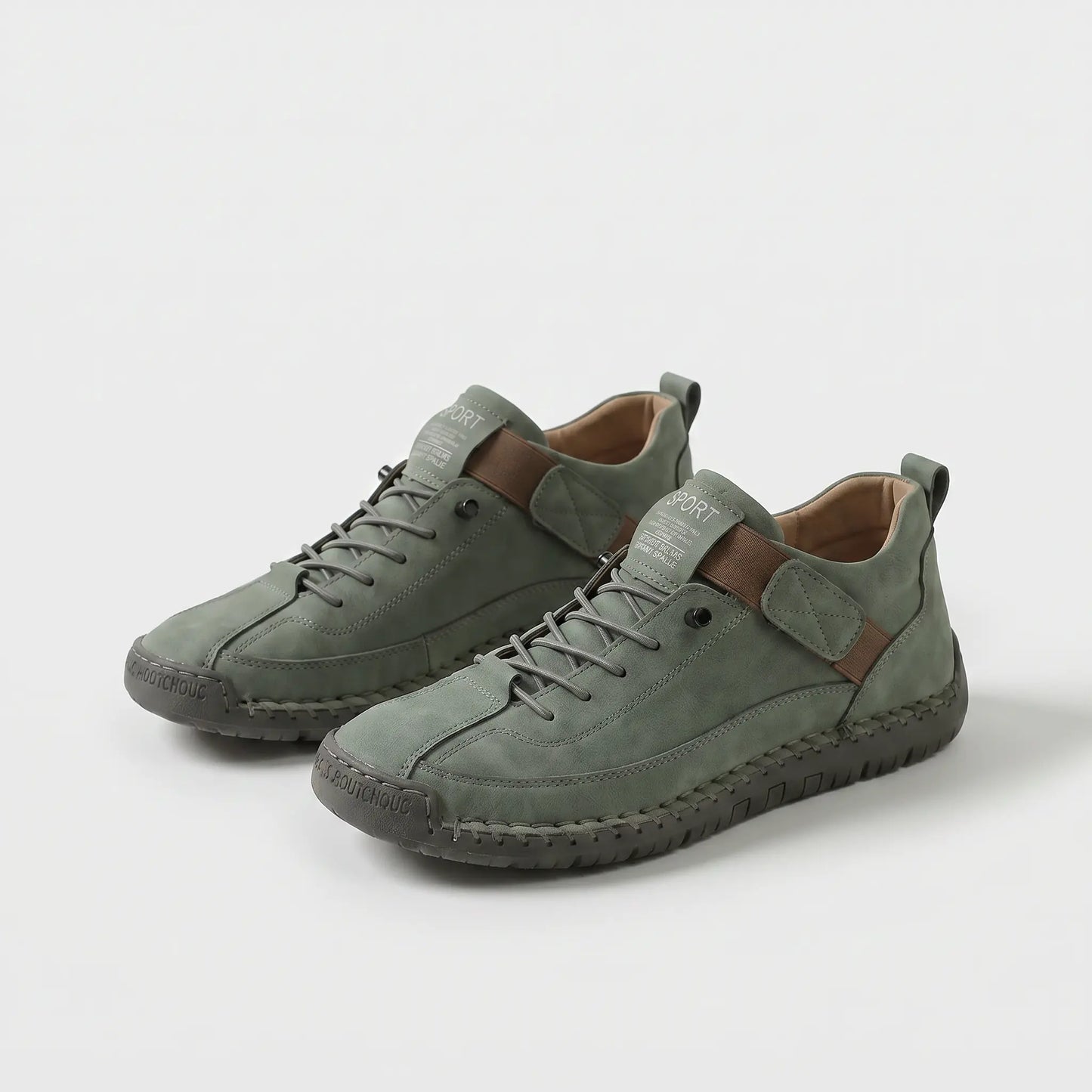 Nora Sneaker Ortopediche Comode