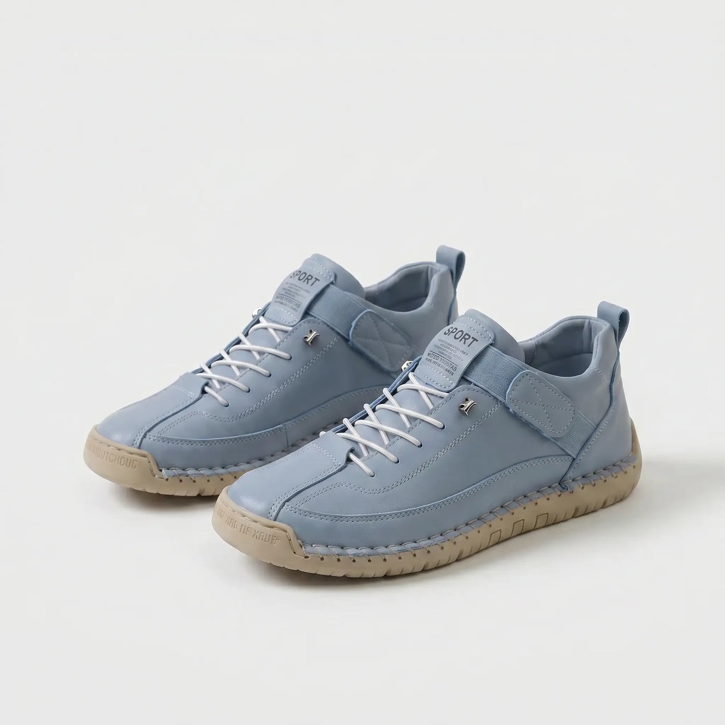 Nora Sneaker Ortopediche Comode