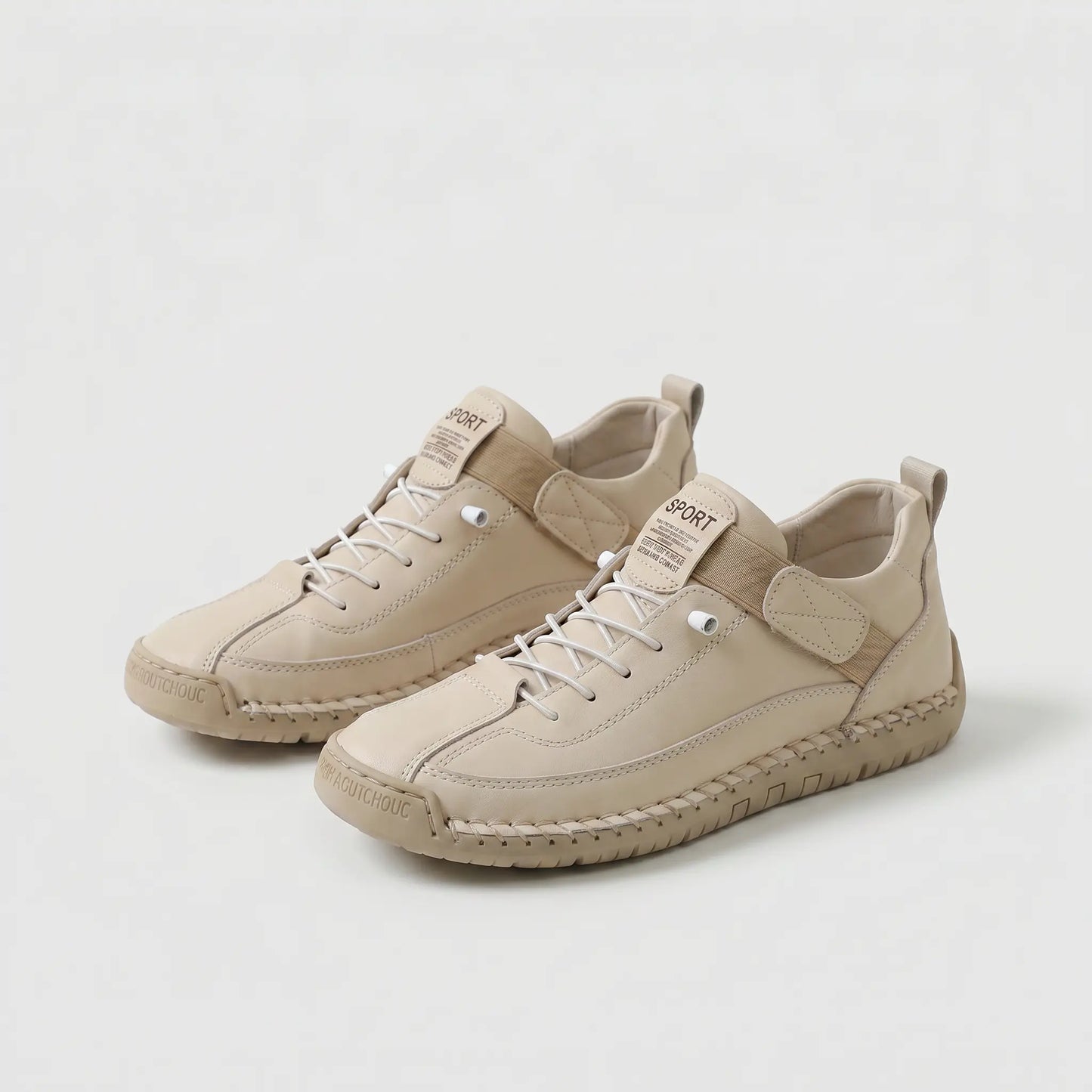Nora Sneaker Ortopediche Comode