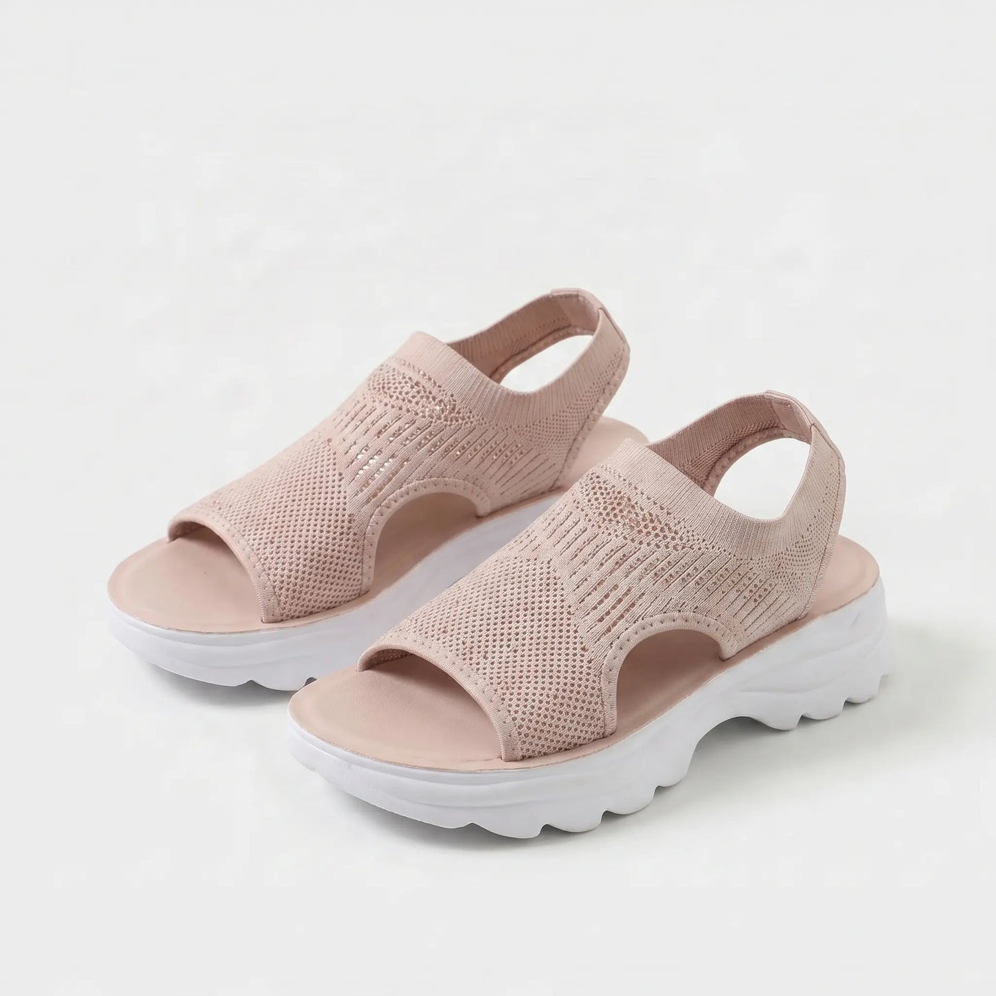 Noara Ortopediska halkfria sandaler