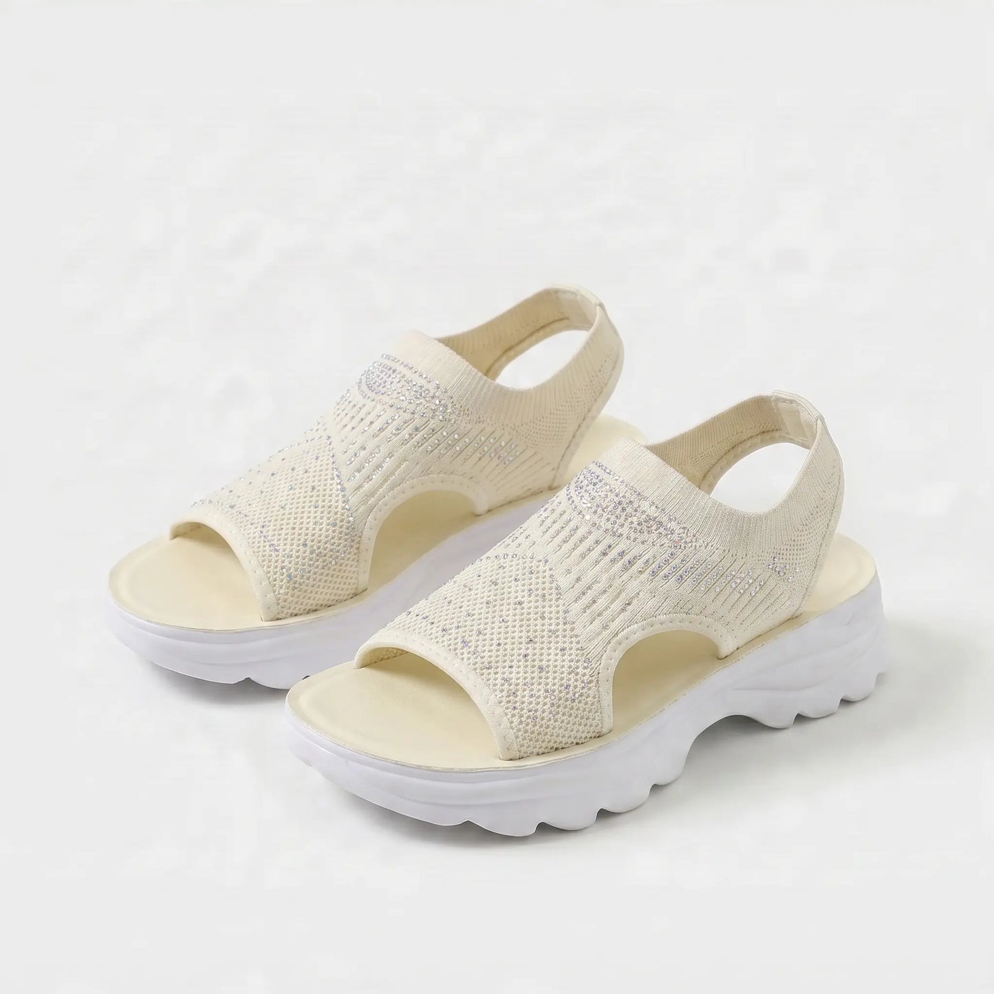Noara Ortopediska halkfria sandaler
