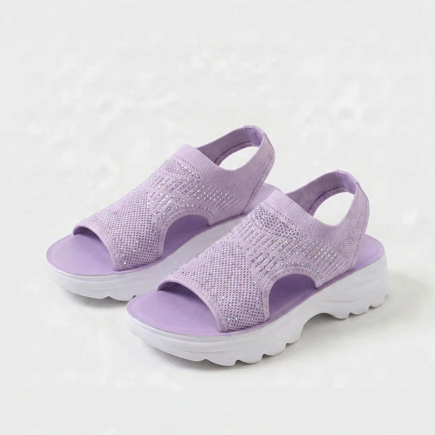 Noara Ortopediska halkfria sandaler