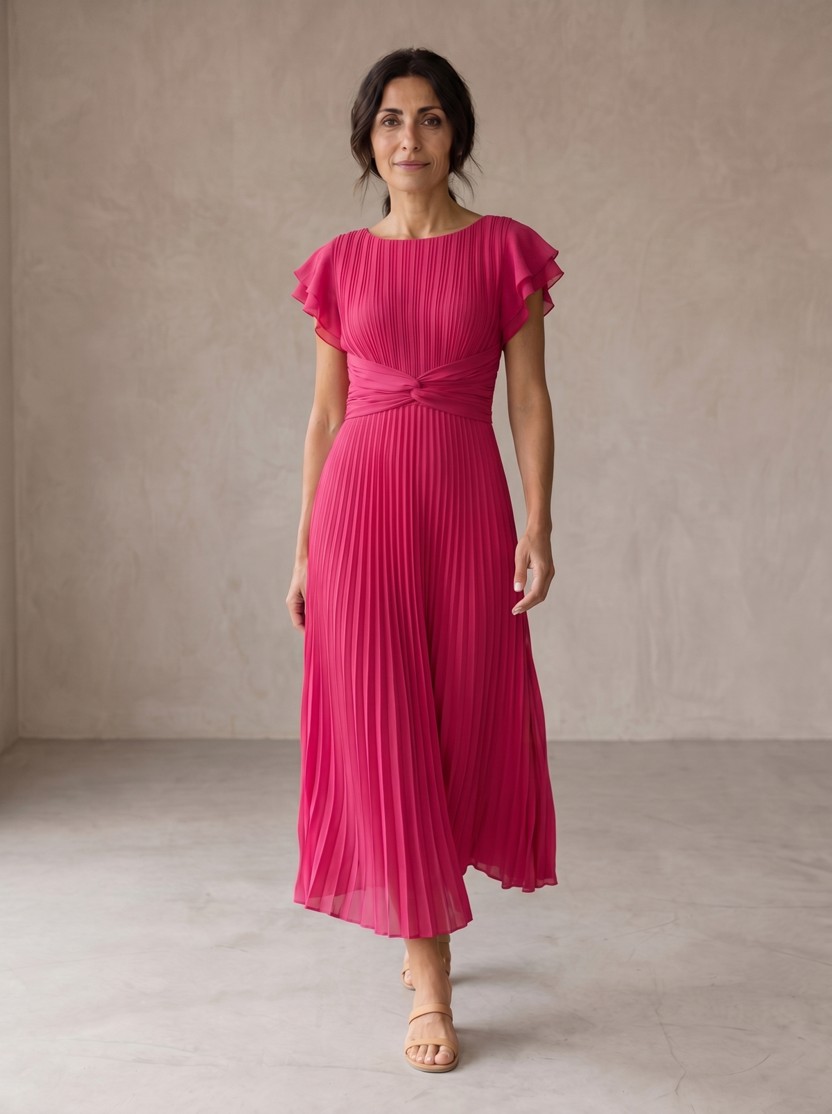 Seraphina | Elegante Vestido