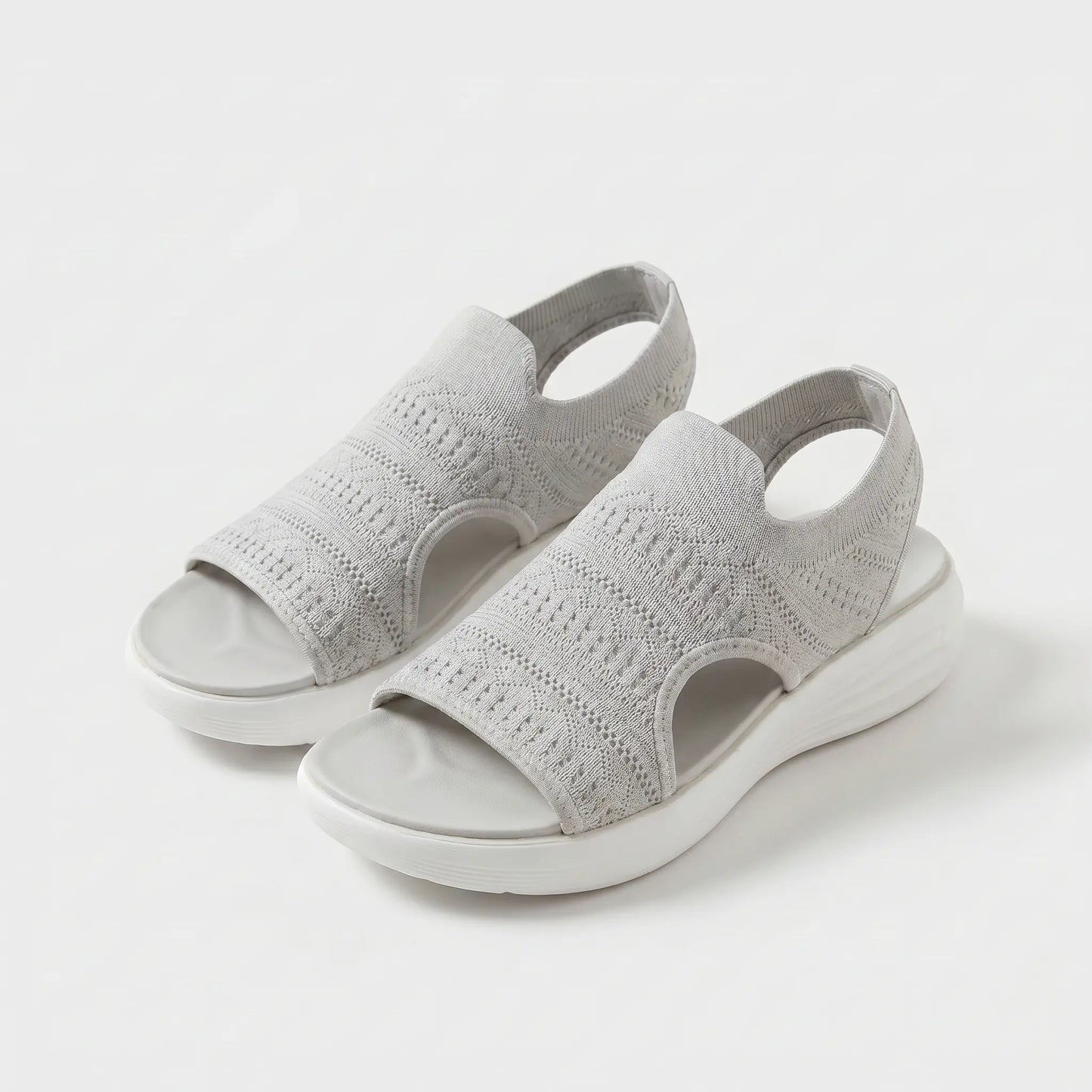 Moara Bekväma Ortopediska Sandaler