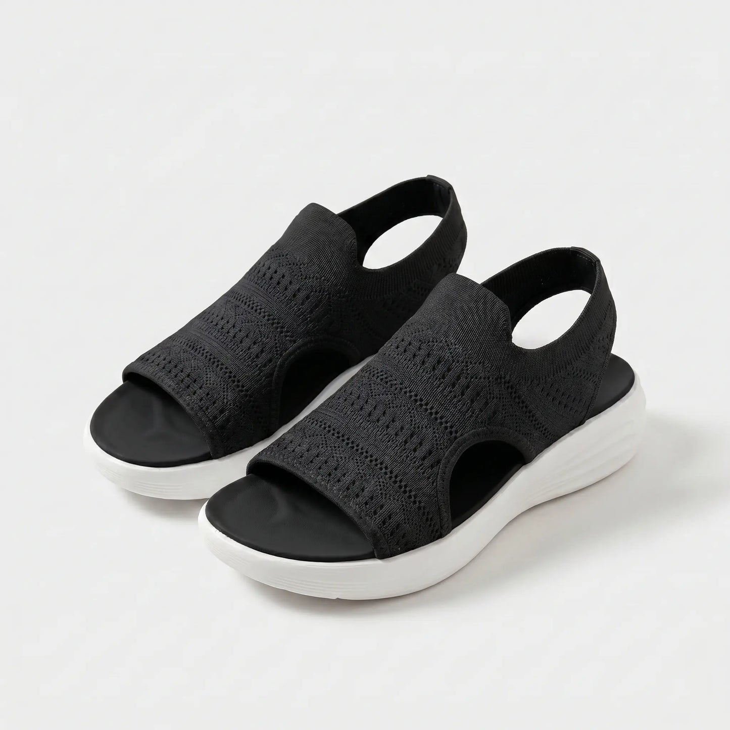 Moara Bekväma Ortopediska Sandaler