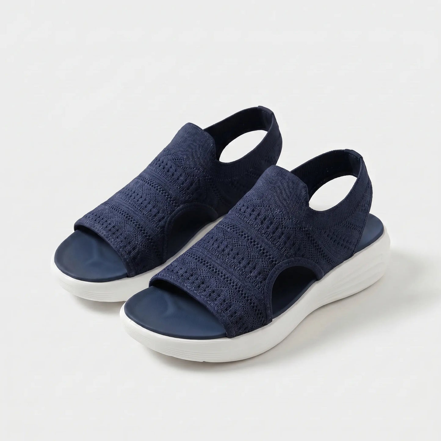 Moara Bekväma Ortopediska Sandaler