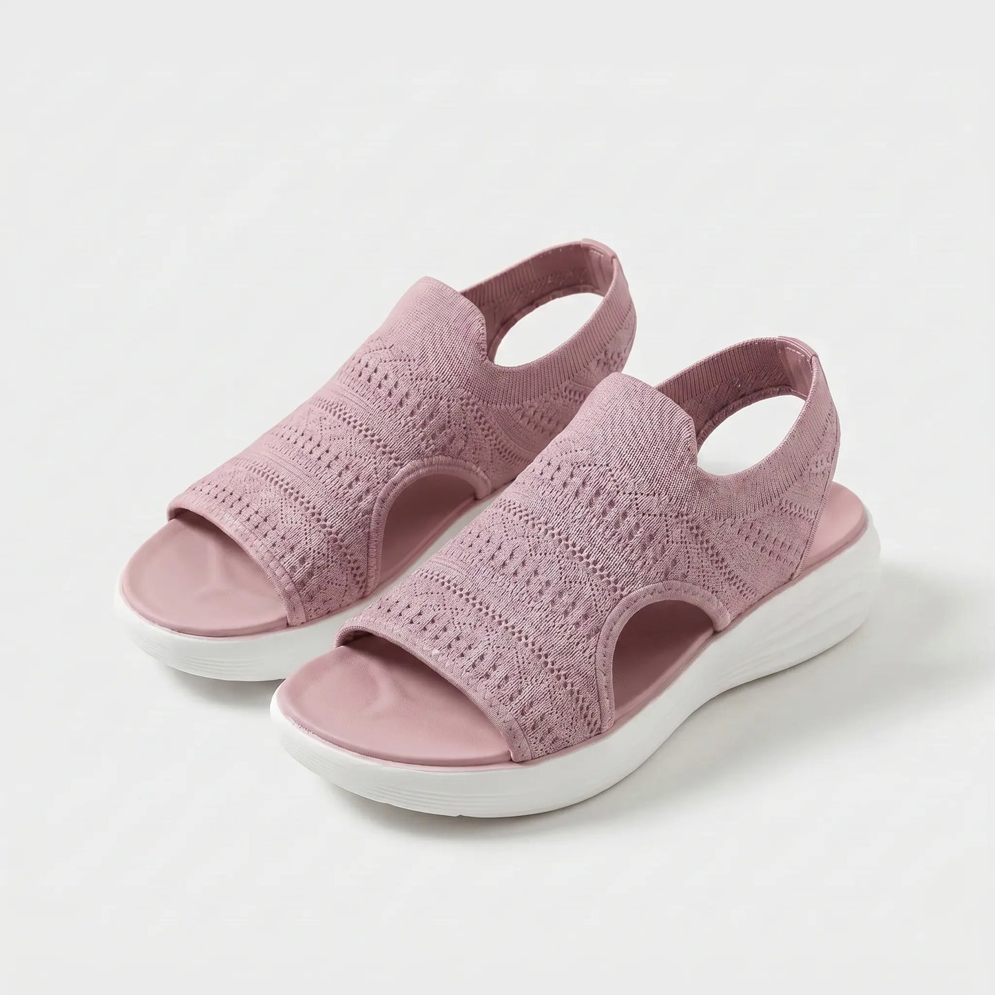 Moara Bekväma Ortopediska Sandaler