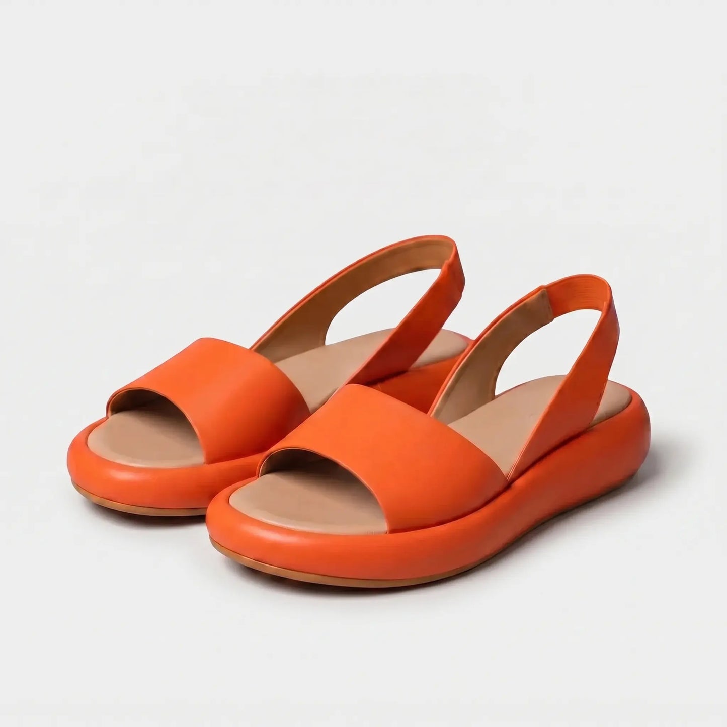 Maria Bekväma Ortopediska Sandaler