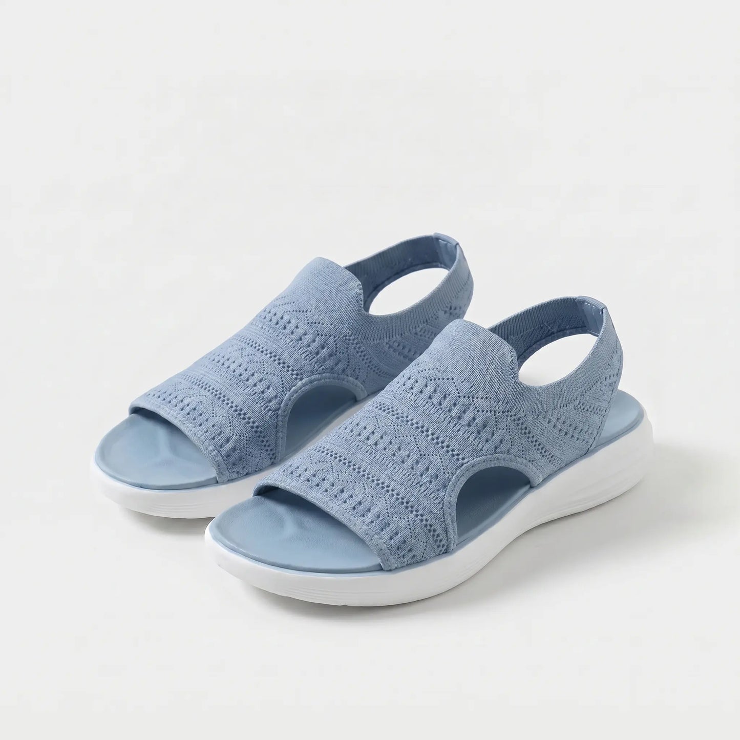 Moara Bekväma Ortopediska Sandaler