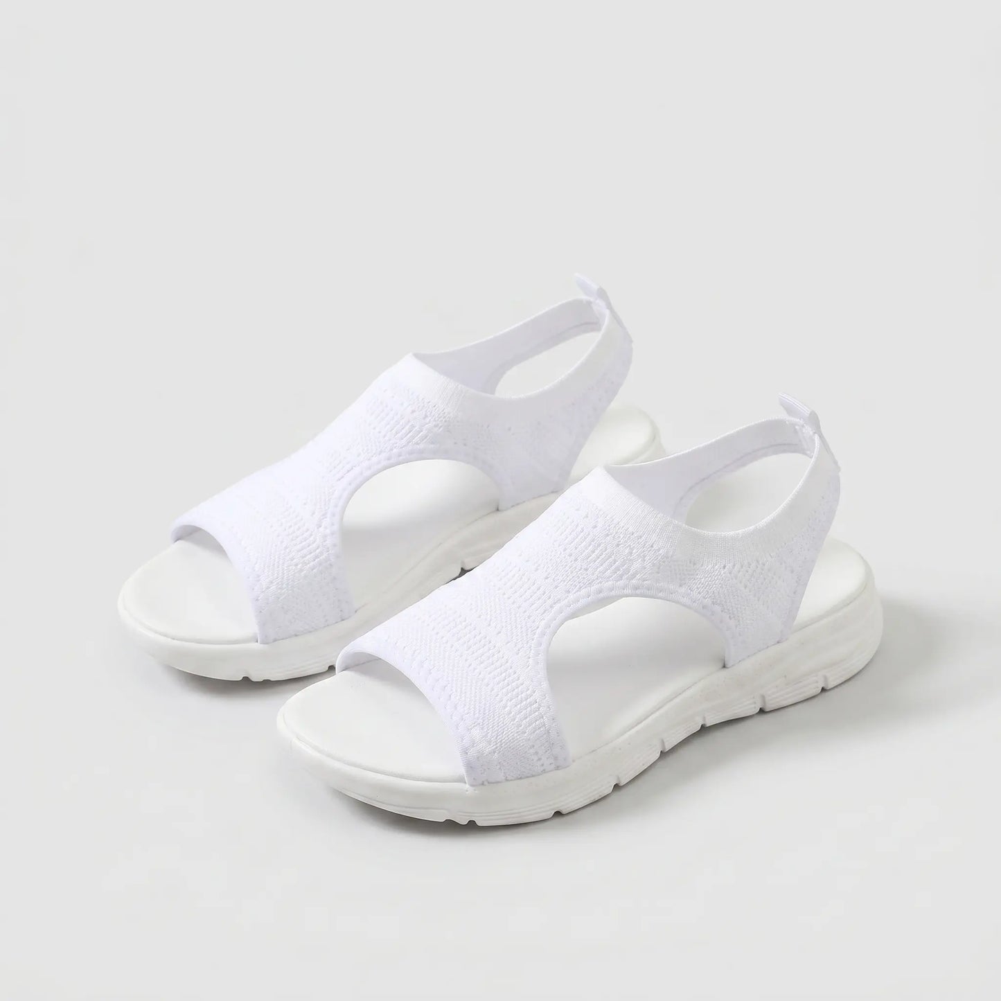 Brezza ortopediska sandaler som andas
