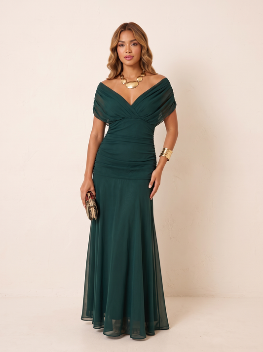 Mikaela | Vestito Elegante