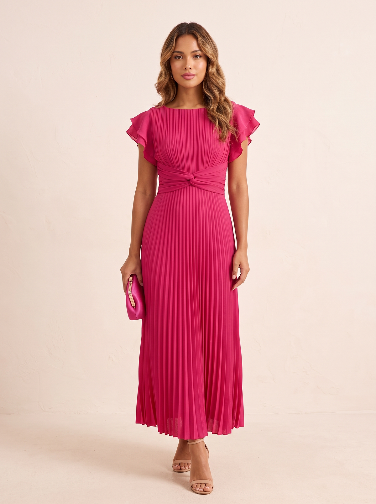 Seraphina | Elegante Vestido